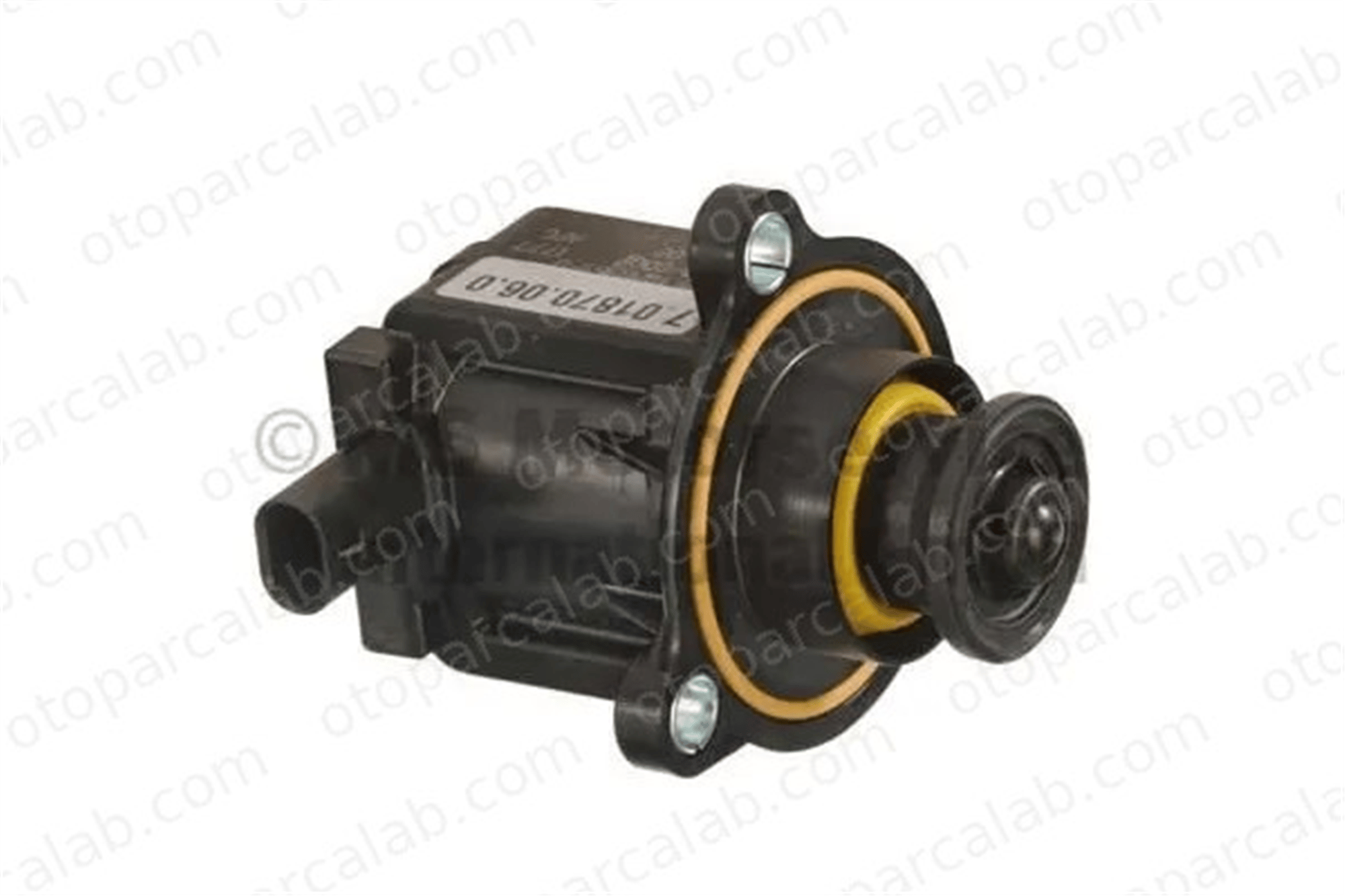 PIERBURG 7.01870.06.0 Egr Valfi MERCEDES-BENZ C-SERISI C-SERISI T-Model A0001531159 1531159