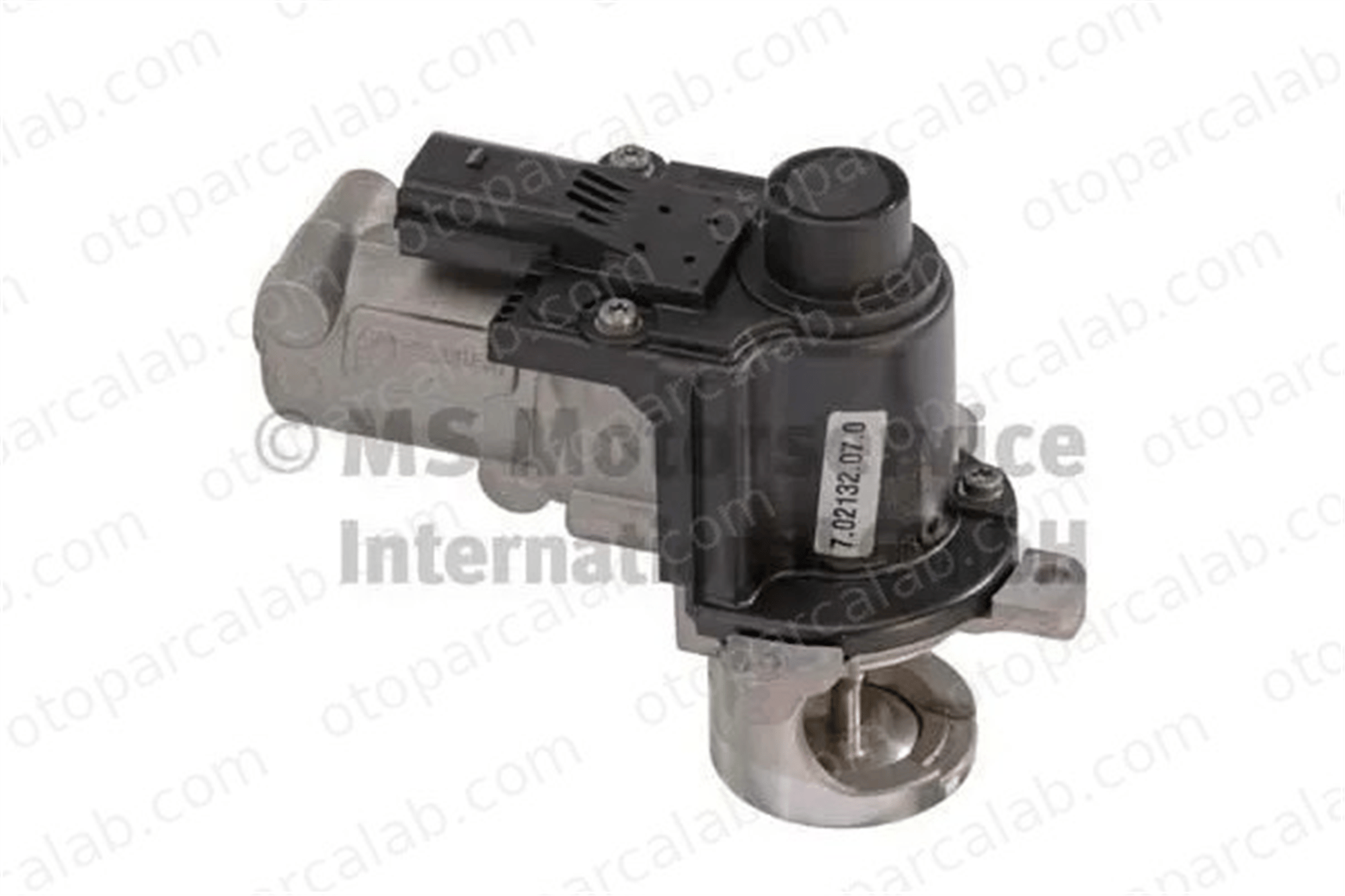 PIERBURG 7.02132.07.0 Egr Valfi AUDI A6 C6 A6 C6 Avant 59131502B 059131502B