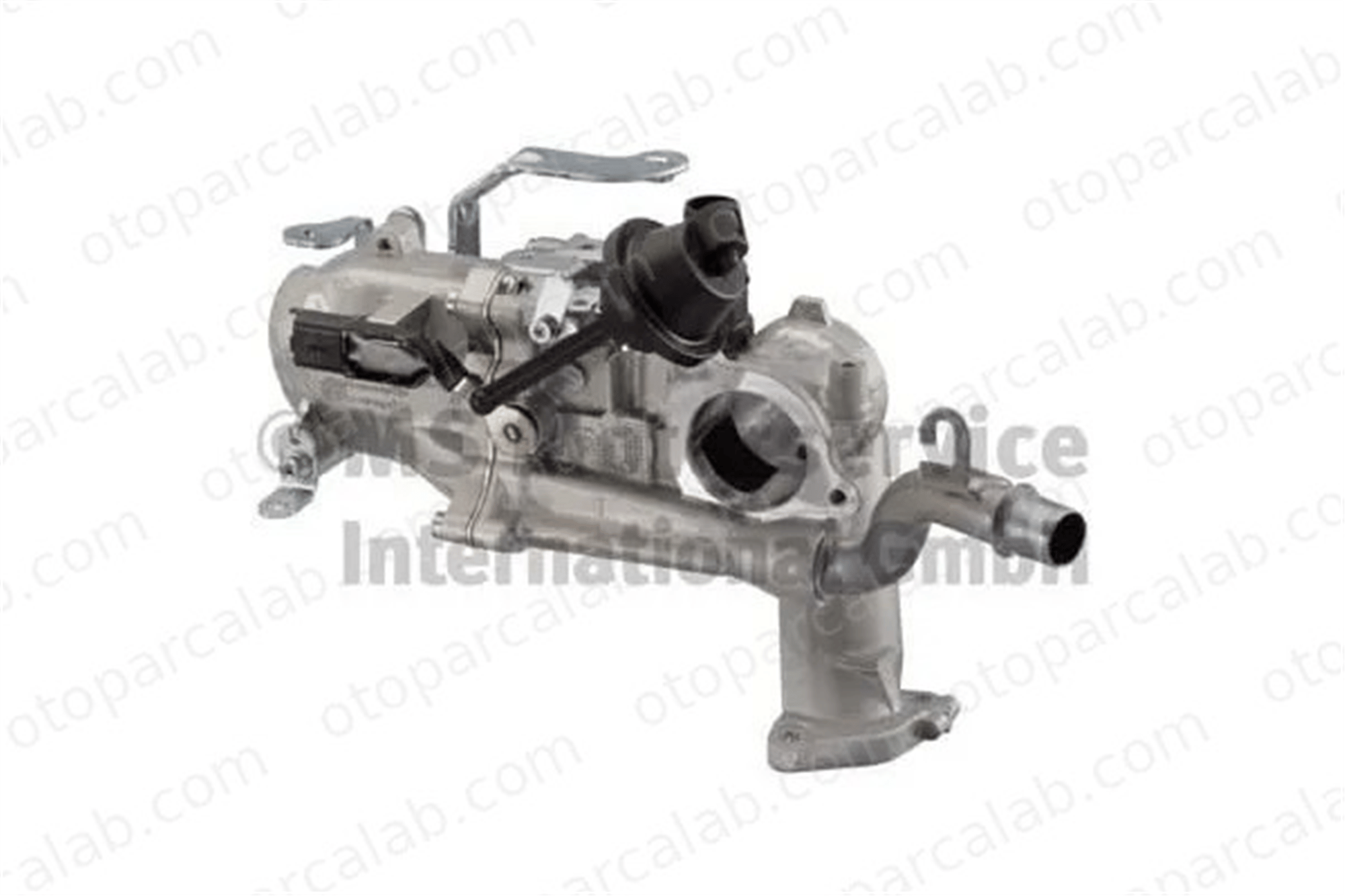 PIERBURG 7.02156.33.0 Egr Valfi CITROËN BERLINGO Kasa/büyük limuzin FORD FIESTA VI 1708004 162644