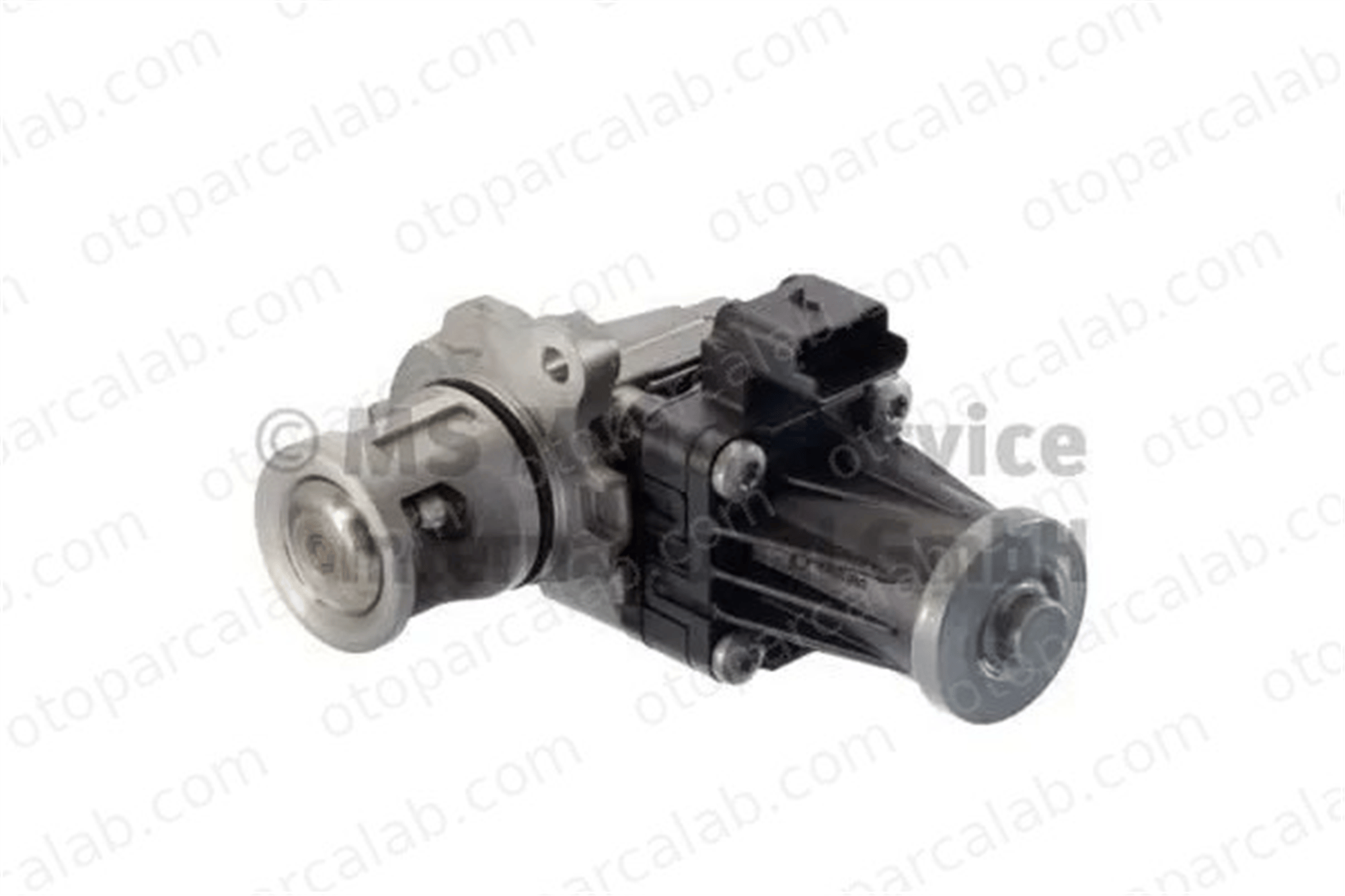 PIERBURG 7.02209.20.0 Egr Valfi FORD ECOSPORT C-MAX II 702209200 1873721