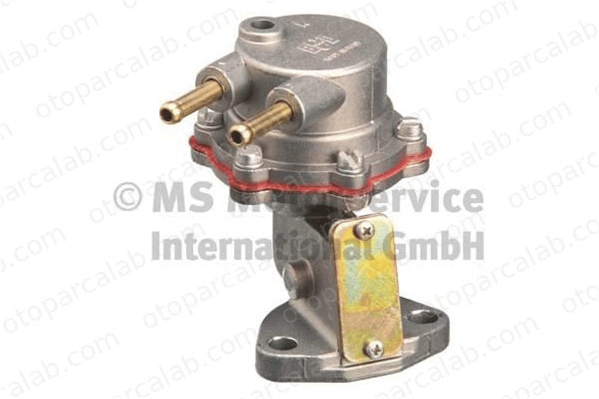 PIERBURG 7.02242.04.0 Yakıt Otomatiği VW KAEFER 181 113127025C 113127025A