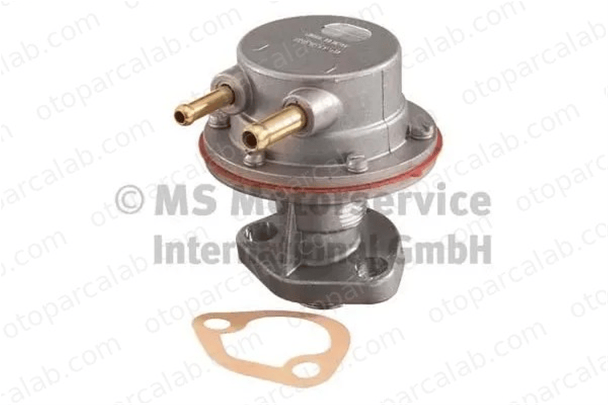 PIERBURG 7.02242.16.0 Yakıt Otomatiği BMW 3 5 1287333 13311287333
