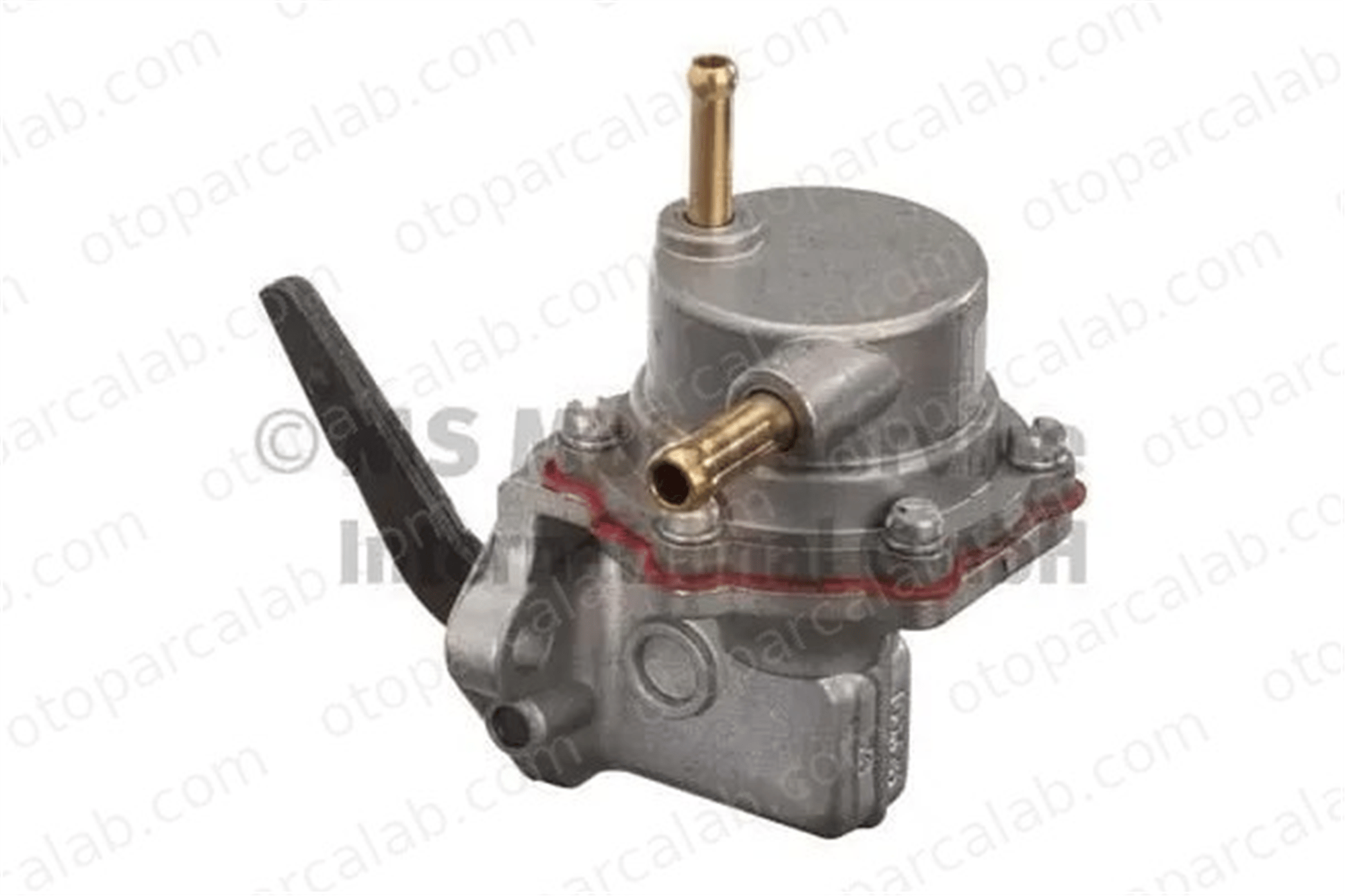 PIERBURG 7.02242.29.0 Yakıt Otomatiği OPEL KADETT D CORSA A Hatchback 816057 816061