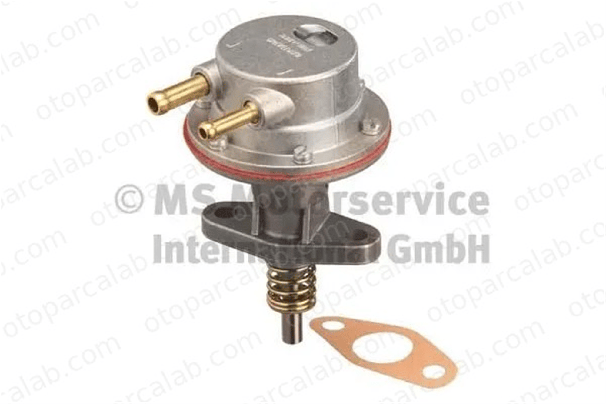 PIERBURG 7.02242.32.0 Yakıt Otomatiği OPEL KADETT D KADETT E 93151803 5506961