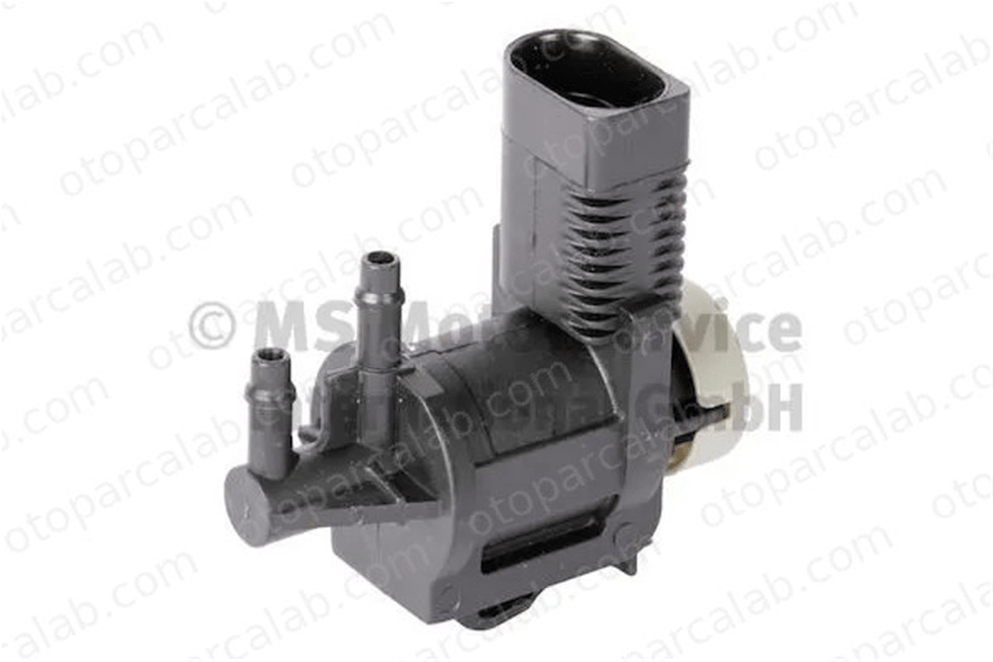 PIERBURG 7.02256.00.0 Eksantrik Valf VW BORA I BORA Variant 1J0906283C 1J0906283B