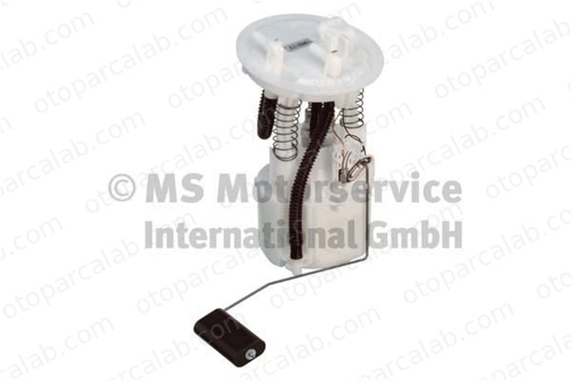 PIERBURG 7.02550.17.0 Depo Şamandırası RENAULT MEGANE I MEGANE I Cabriolet 7700422036 7700426211