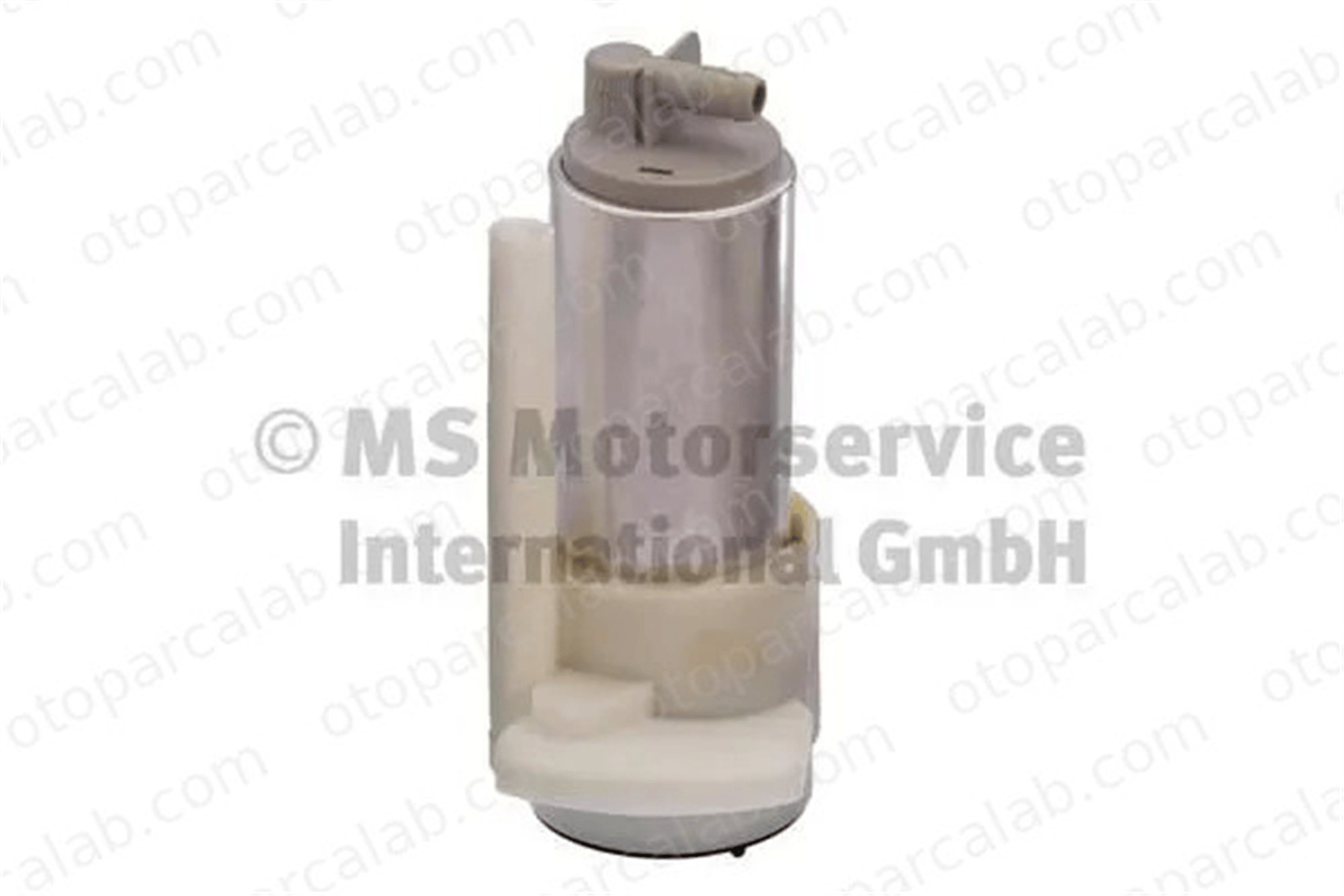 PIERBURG 7.02550.58.0 Depo Şamandırası SEAT IBIZA II CORDOBA 1H0906091