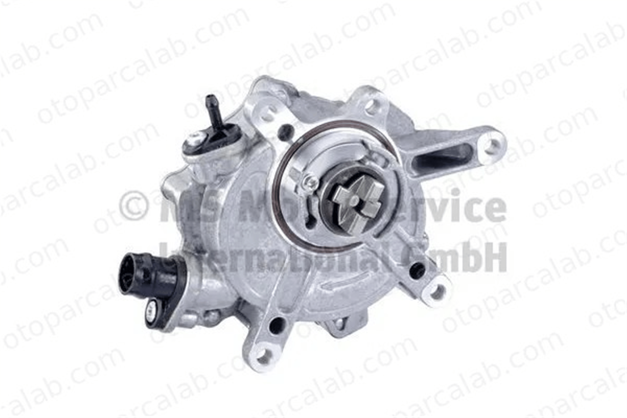 PIERBURG 7.02551.36.0 Vakum Pompa MERCEDES-BENZ S-SERISI S-SERISI Coupe 2762300165 2762300365