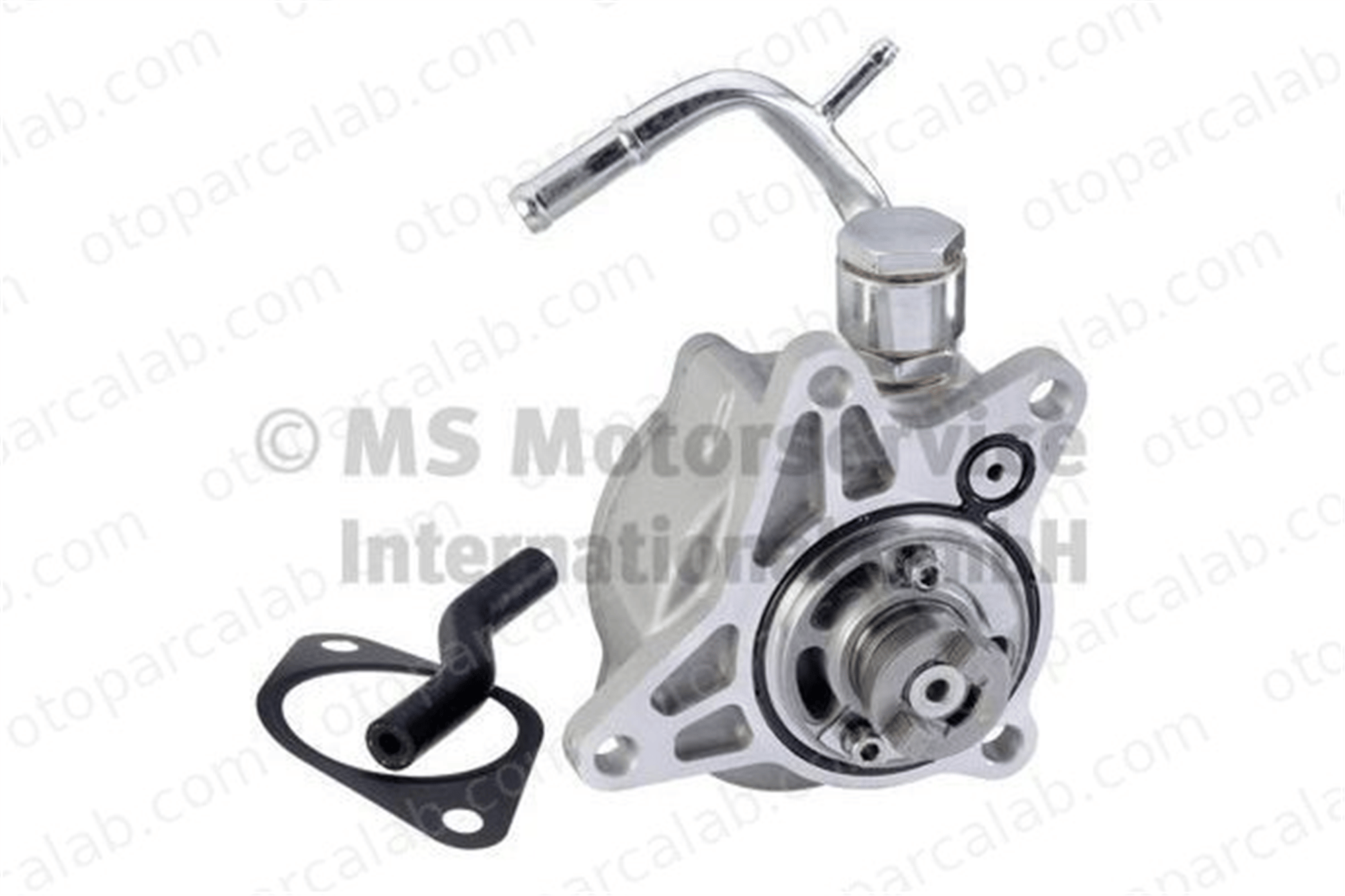 PIERBURG 7.02551.67.0 Vakum Pompa MAZDA 6 Station wagon CX-5 5H1518G00A SH0118G00