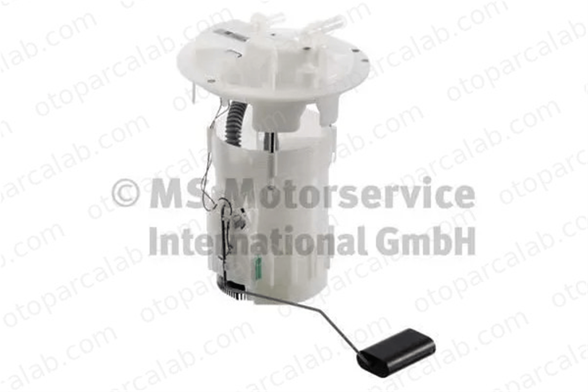 PIERBURG 7.02552.55.0 Depo Şamandırası PEUGEOT 208 I CITROËN C-ELYSEE 9674465580