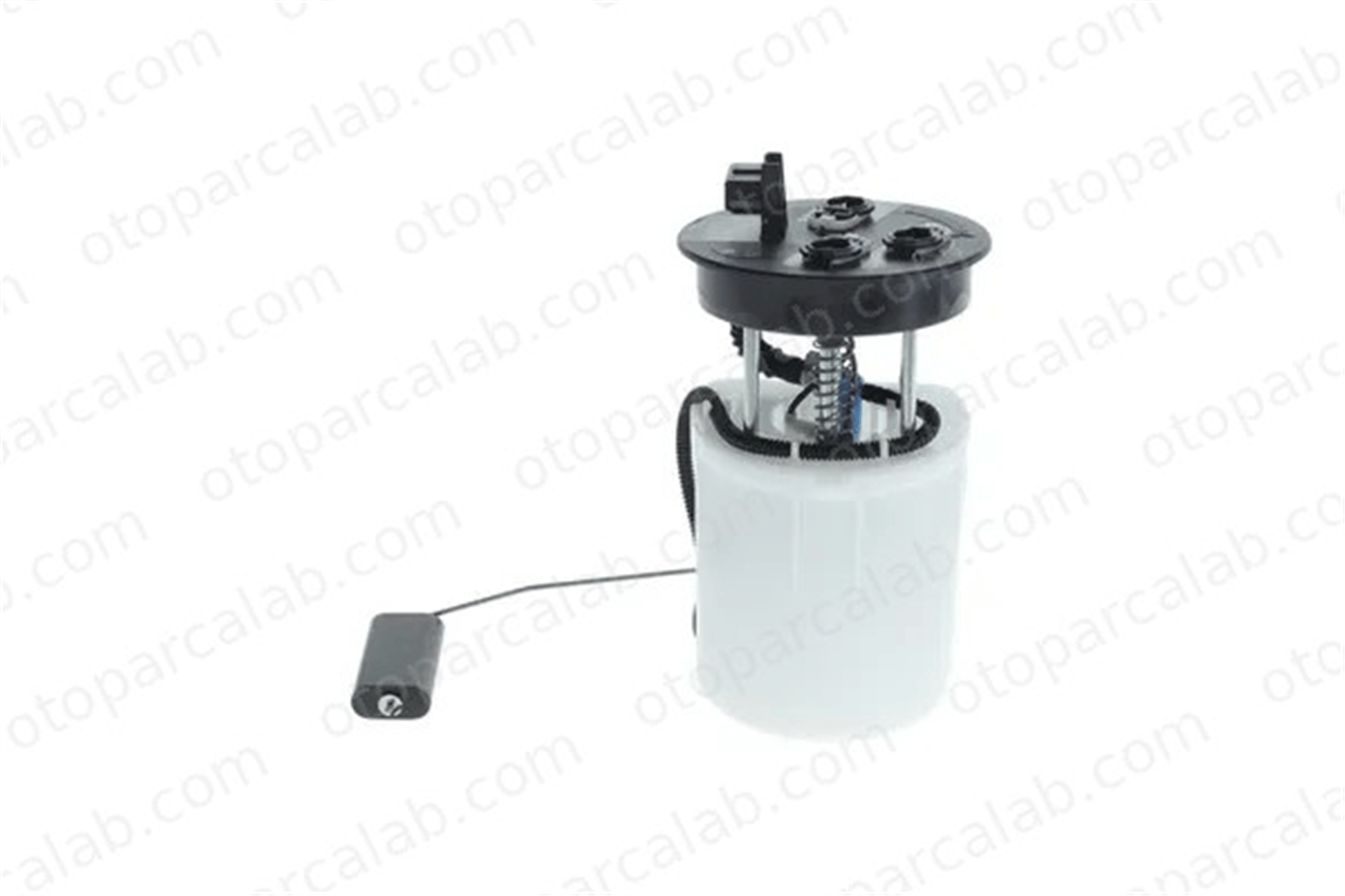 PIERBURG 7.02700.12.0 Depo Şamandırası MERCEDES-BENZ V-SERISI VITO Minibüs/Otobüs 986580 6384700894
