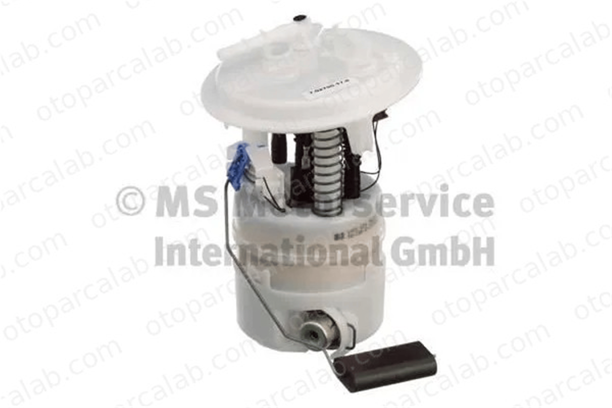 PIERBURG 7.02700.17.0 Depo Şamandırası CITROËN C8 PEUGEOT 807 FE10153 1525JN