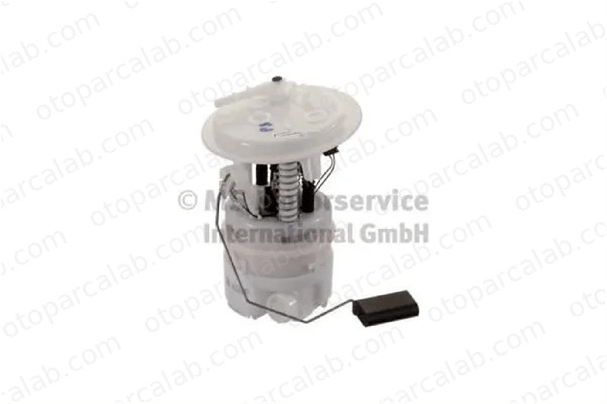 PIERBURG 7.02700.35.0 Depo Şamandırası CITROËN EVASION MPV PEUGEOT 307 Break 1525T9 1489083080