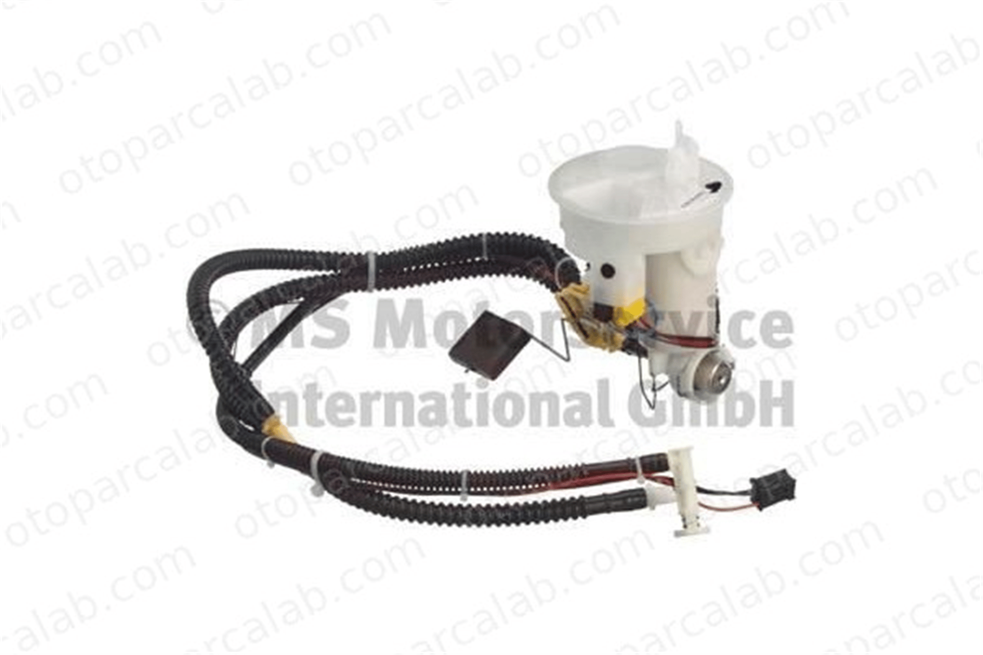 PIERBURG 7.02700.56.0 Depo Şamandırası MERCEDES-BENZ C-SERISI C-SERISI T-Model A2034706694 2034706694