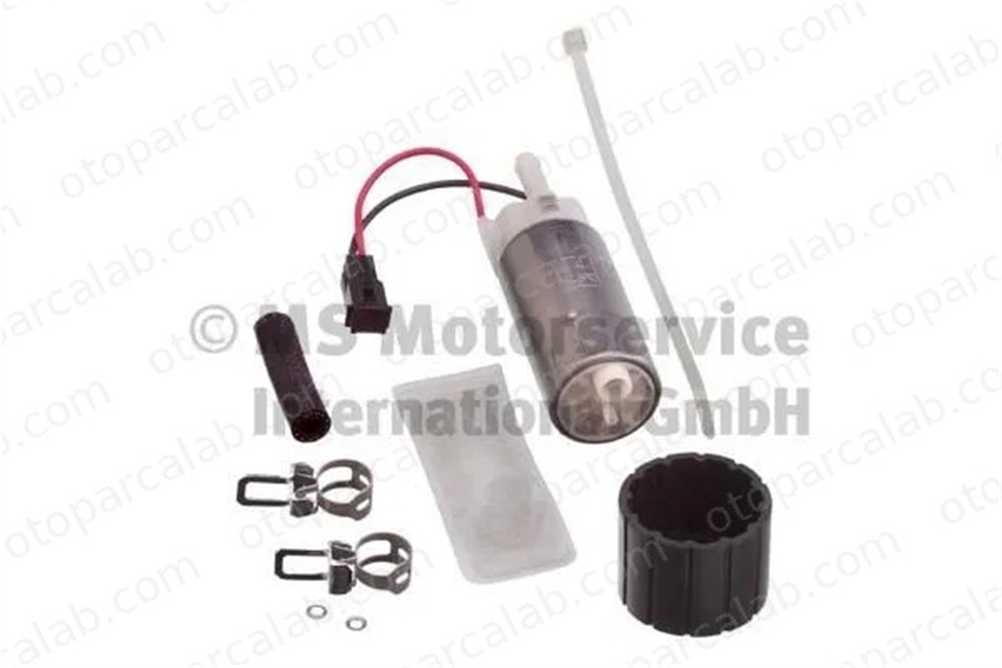 PIERBURG 7.02700.69.0 Depo Şamandırası FORD FIESTA IV ESCORT V YS6U9H307DD 98FP9H307CA