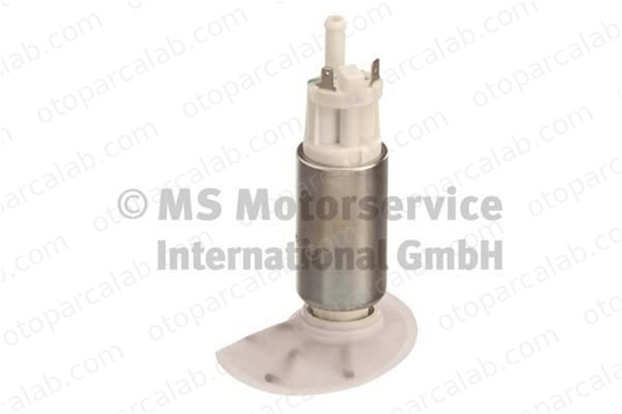 PIERBURG 7.02700.94.0 Depo Şamandırası CITROËN XANTIA XM Break 145505 1525VA