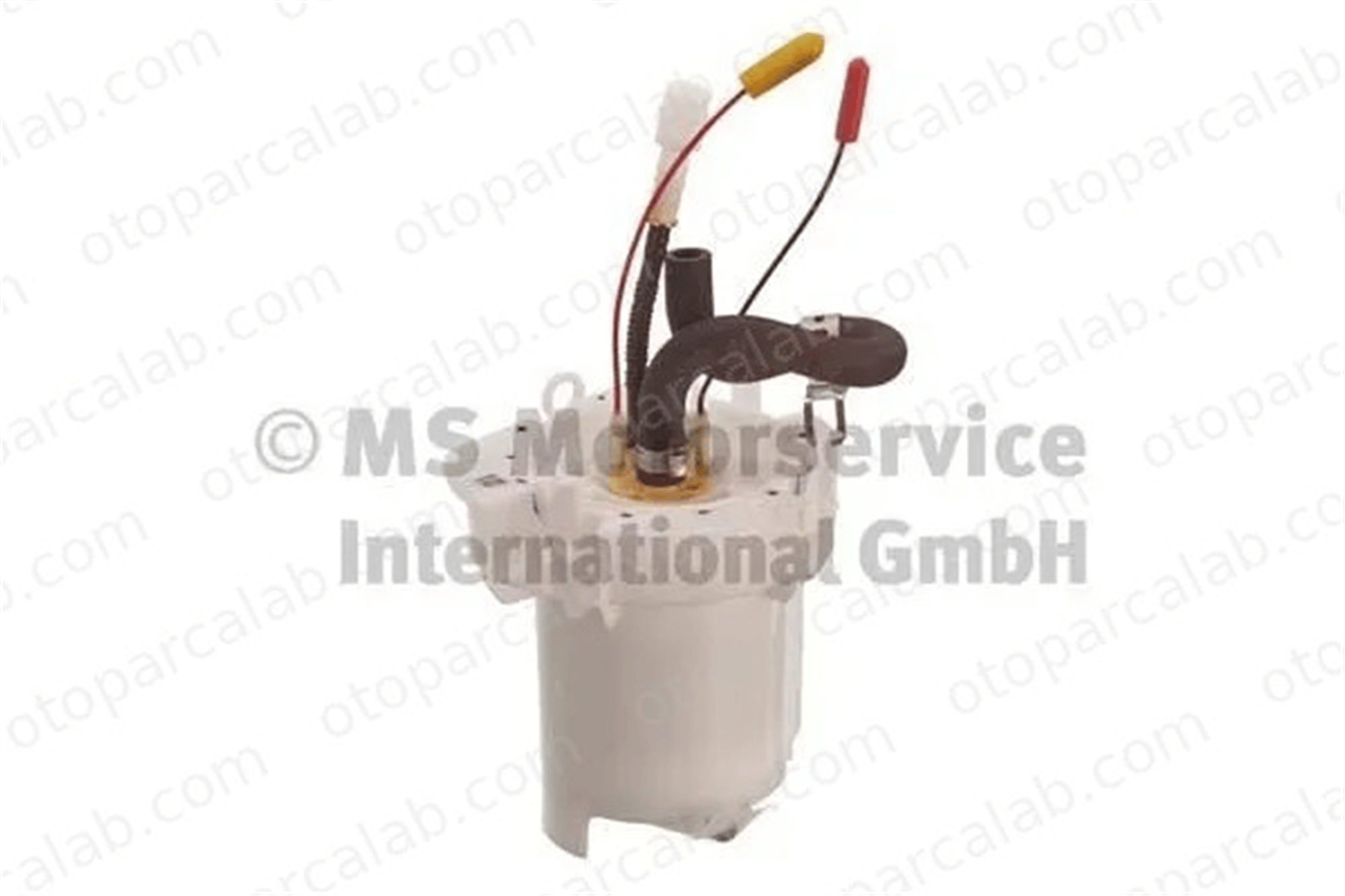 PIERBURG 7.02701.12.0 Depo Şamandırası OPEL MERIVA A MPV CORSA C Kasa/eğik arka 13116998