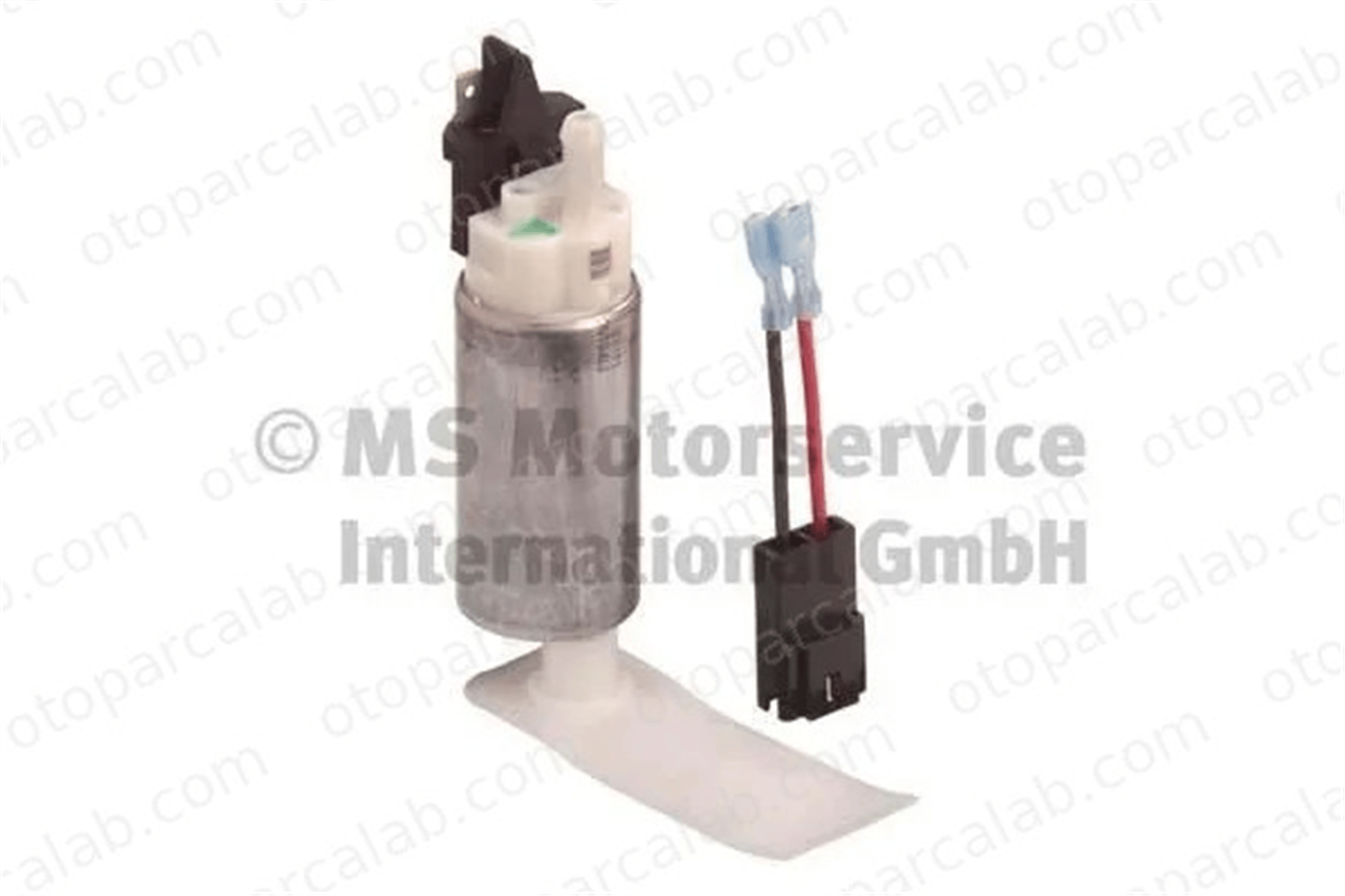 PIERBURG 7.02701.28.0 Depo Şamandırası SUZUKI WAGON R+ Hatchback OPEL AGILA