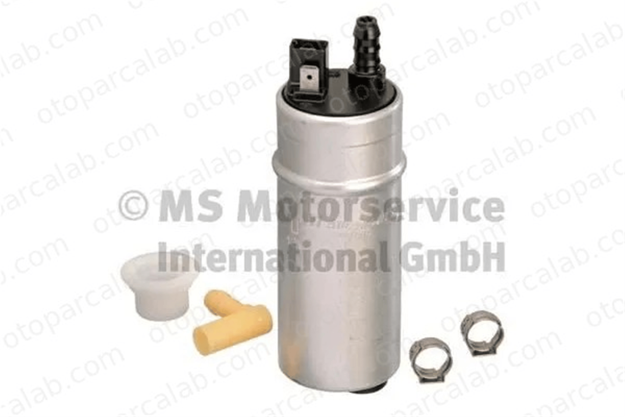 PIERBURG 7.02701.54.0 Depo Şamandırası AUDI A6 C5 A6 C5 Avant 4B0906087AN