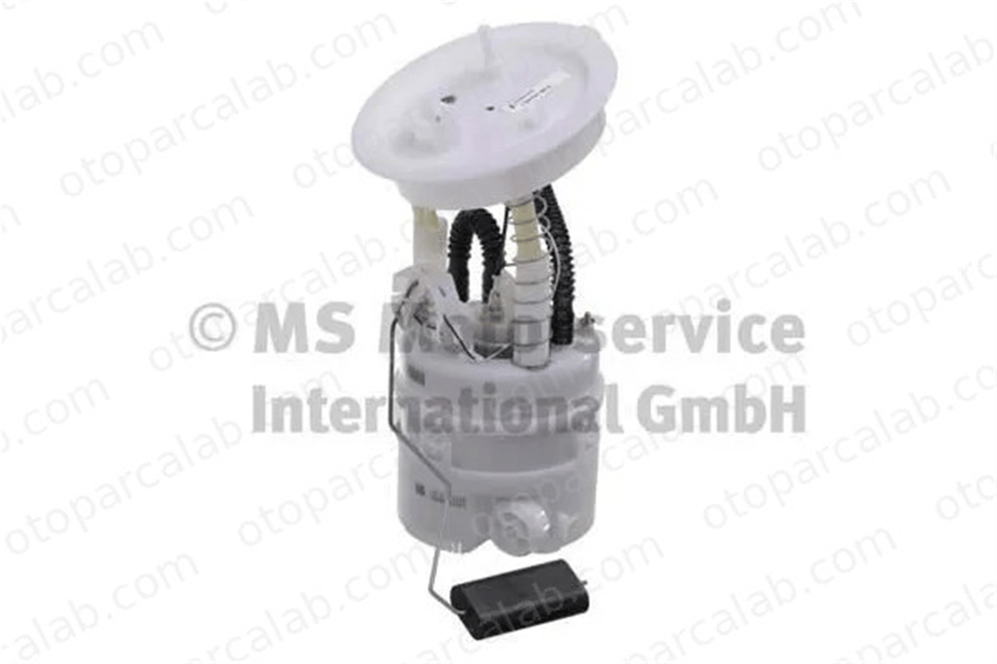 PIERBURG 7.02701.68.0 Depo Şamandırası MINI MINI COUNTRYMAN MINI PACEMAN 16119807098