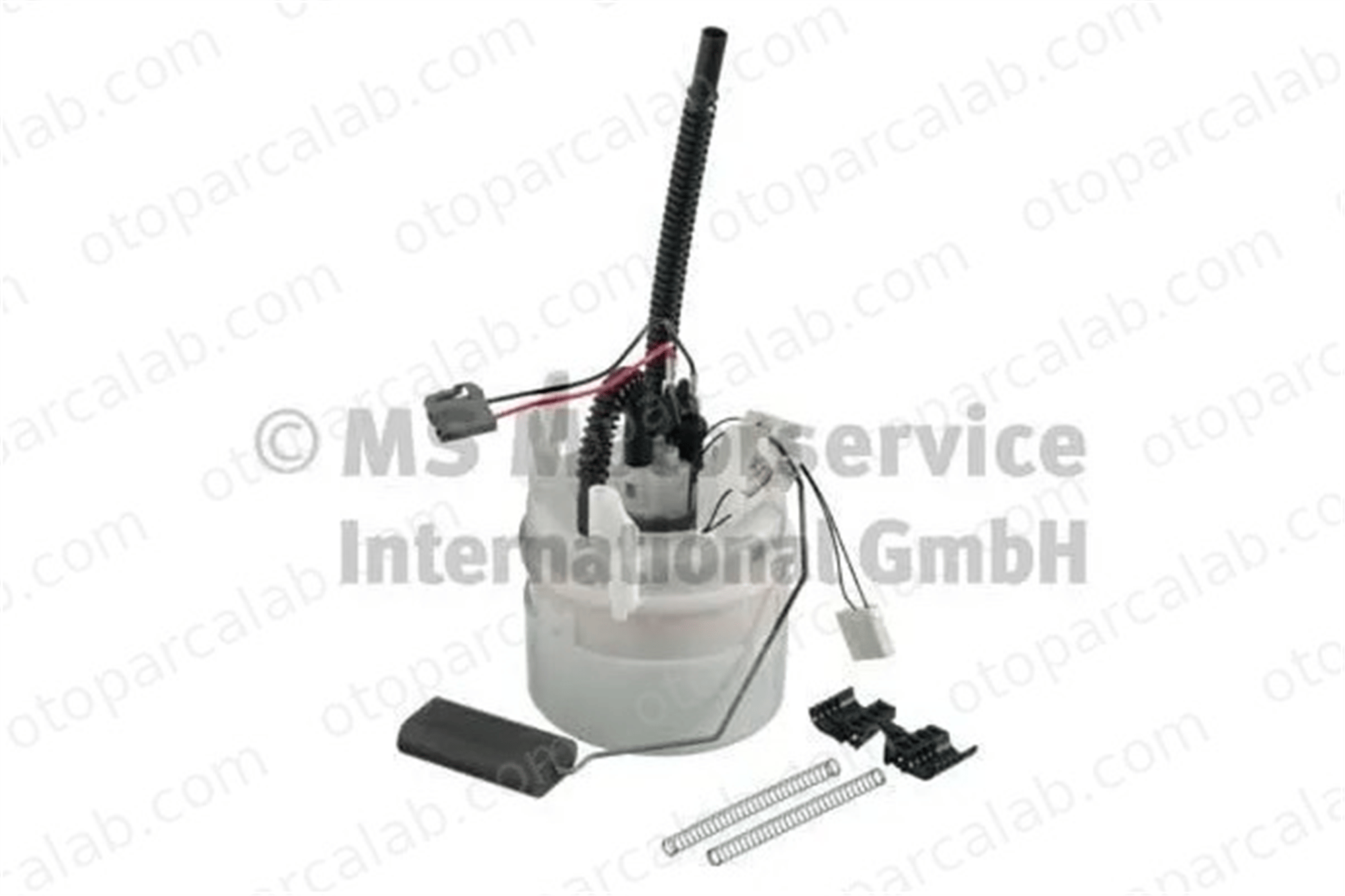 PIERBURG 7.02701.99.0 Depo Şamandırası CITROËN C1 II PEUGEOT 108 1611846480 1525.GE