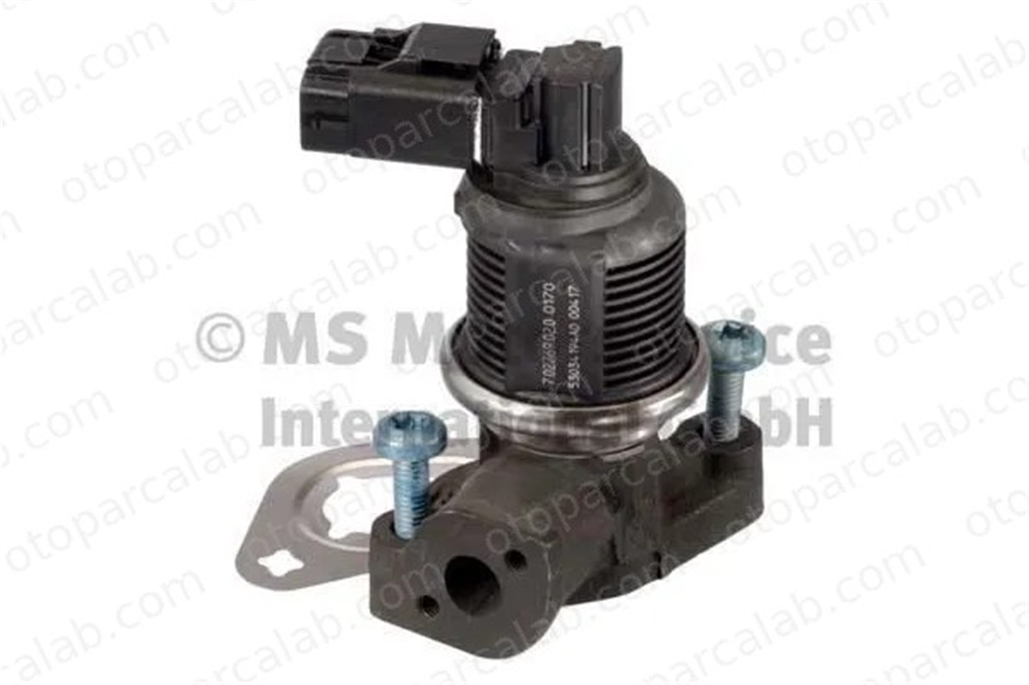 PIERBURG 7.02769.05.0 Egr Valfi JEEP GRAND CHEROKEE III 53034194AA