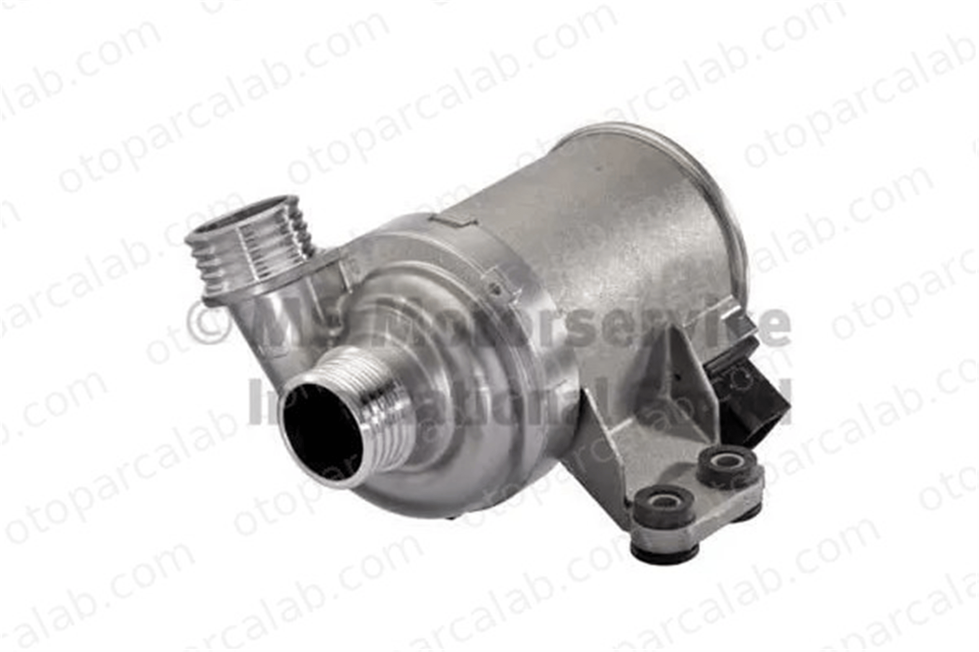 PIERBURG 7.02881.66.0 Devirdaim Su Pompası BMW 1 3 11518635090 11517596763
