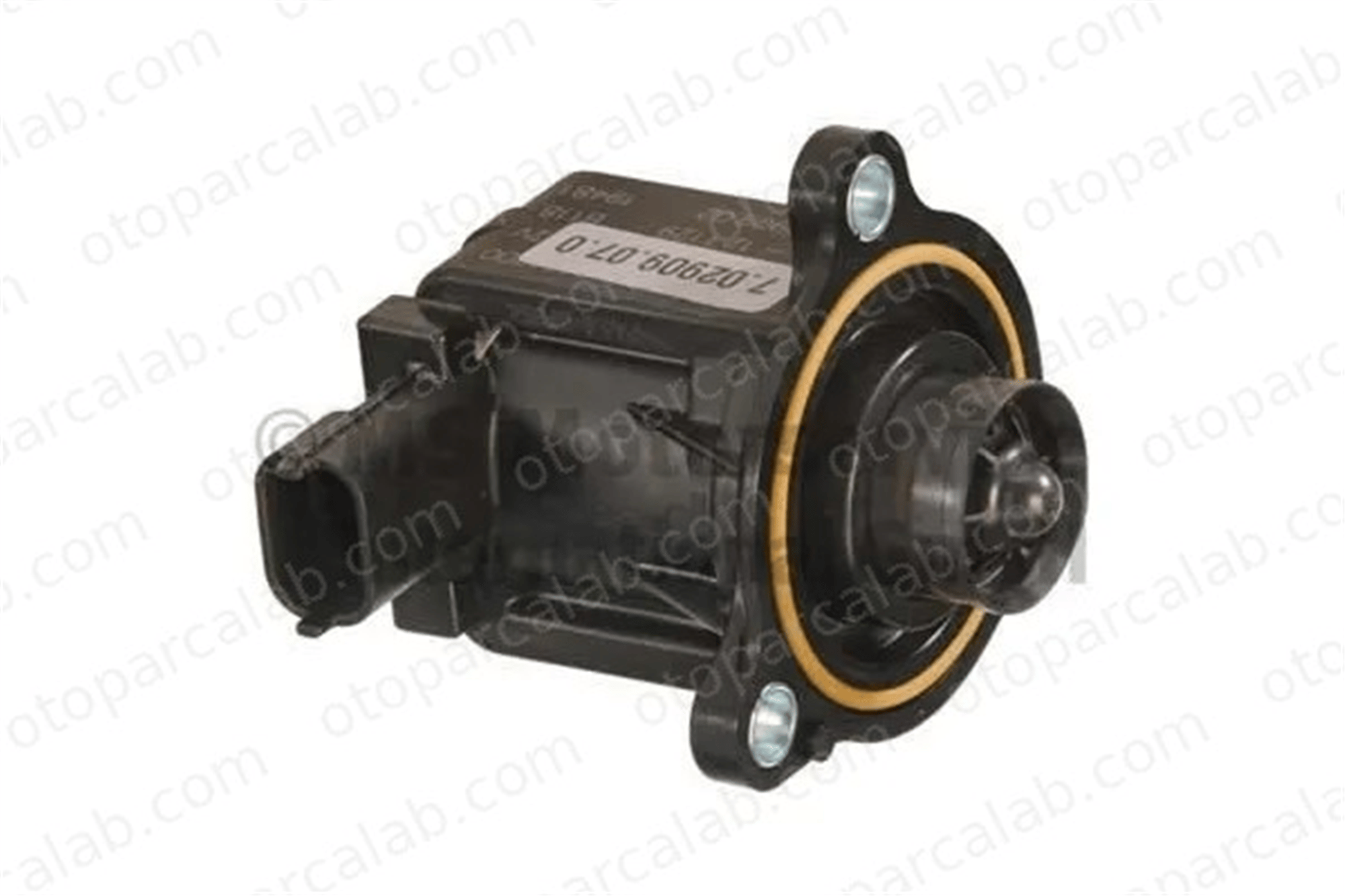PIERBURG 7.02909.07.0 Egr Valfi FIAT PANDA ALFA ROMEO MITO 4892991AA 04892991AA