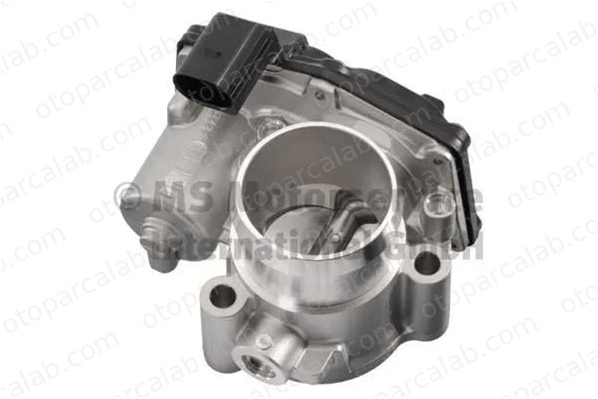 PIERBURG 7.02935.14.0 Gaz Kelebeği FORD FIESTA VII FIESTA VII Van CM5G9F991GA 2168321