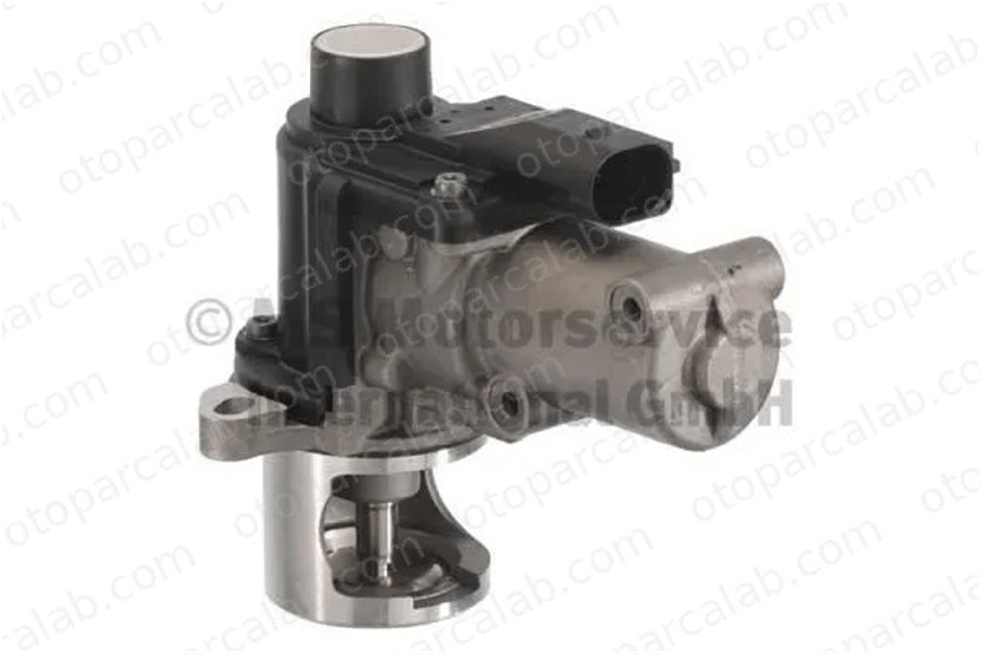 PIERBURG 7.03196.09.0 Egr Valfi VW MULTIVAN T5 MULTIVAN T6 3L131477 03L131477