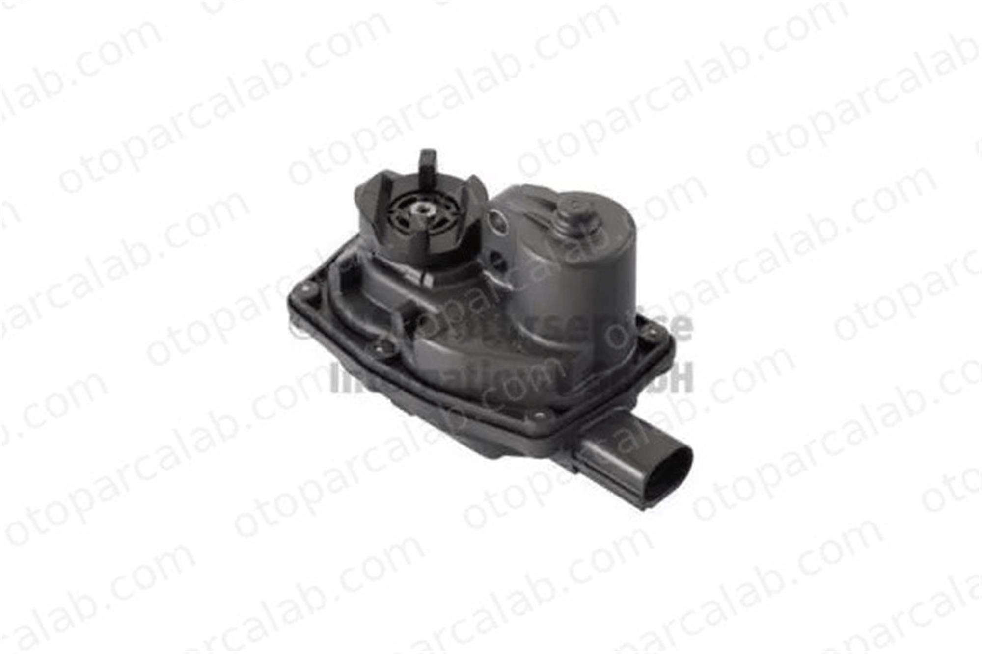 PIERBURG 7.03206.24.0 Egr Valfi OPEL ANTARA A INSIGNIA A 55491717 55497835