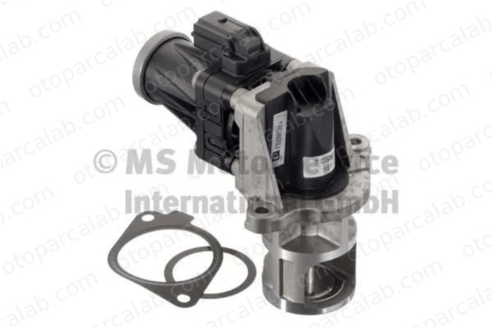 PIERBURG 7.03295.03.0 Egr Valfi LANCIA VOYAGER MPV DODGE NITRO 68142877AA 6814287AA