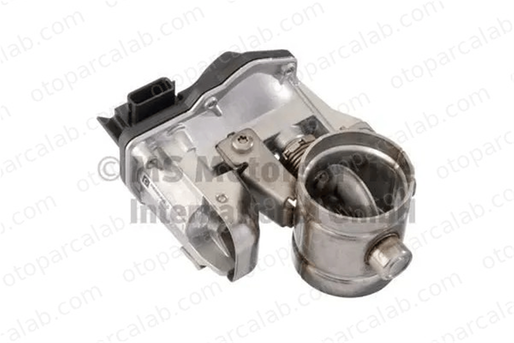 PIERBURG 7.03571.16.0 Gaz Kelebeği RENAULT MEGANE IV Grandtour MEGANE IV Hatchback 147B07424R 147B08010R
