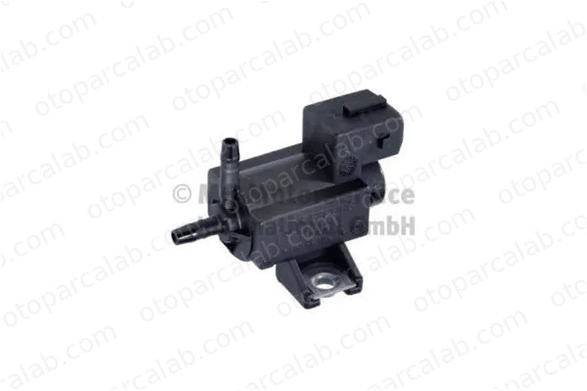 PIERBURG 7.03584.01.0 Egr Valfi TOYOTA AVENSIS Sedan AVENSIS Station wagon 258600R011 258600R010