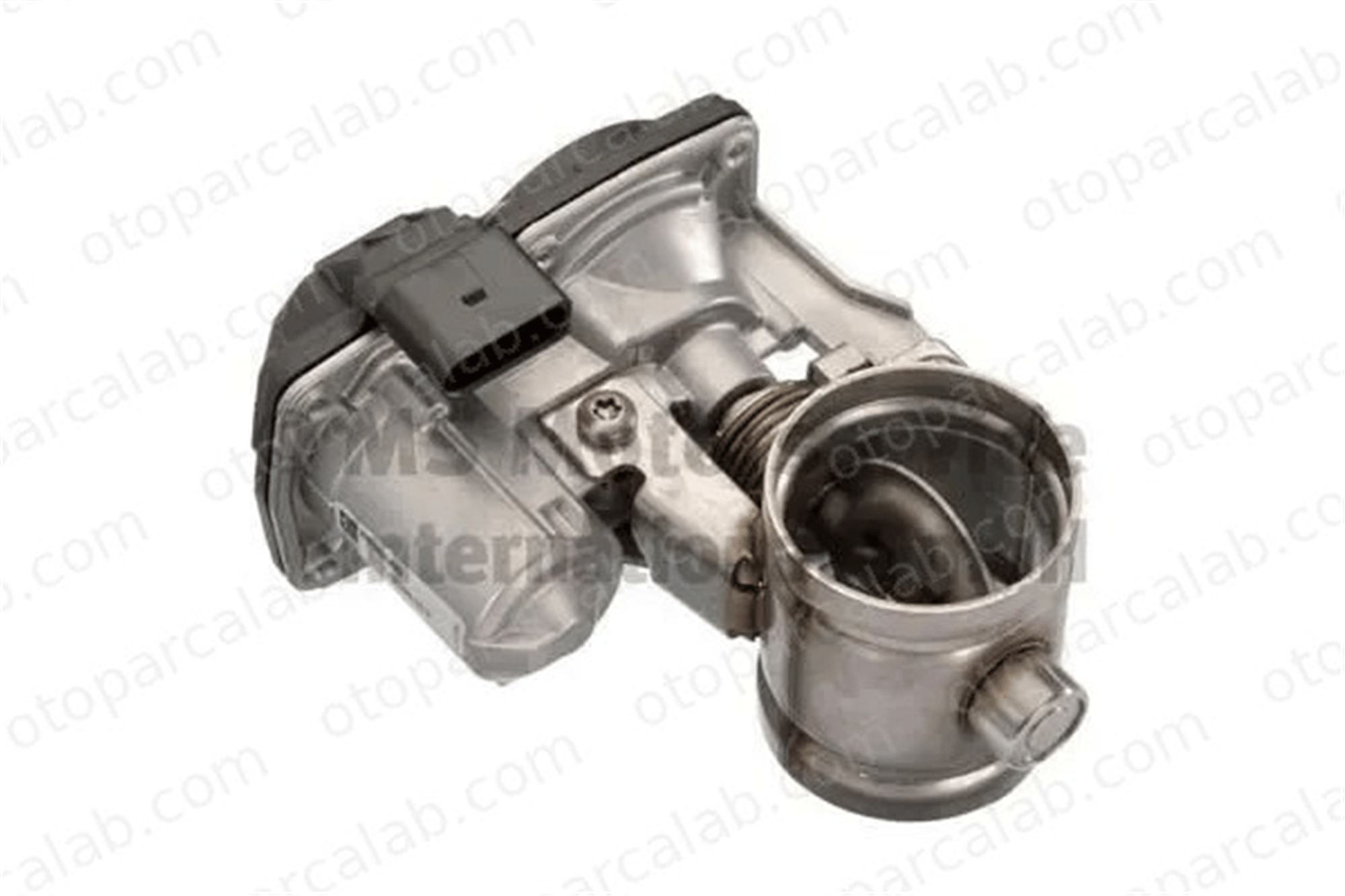 PIERBURG 7.03608.16.0 Egr Valfi AUDI A3 Sportback SKODA OCTAVIA III 5Q0253691F 5Q0253691B