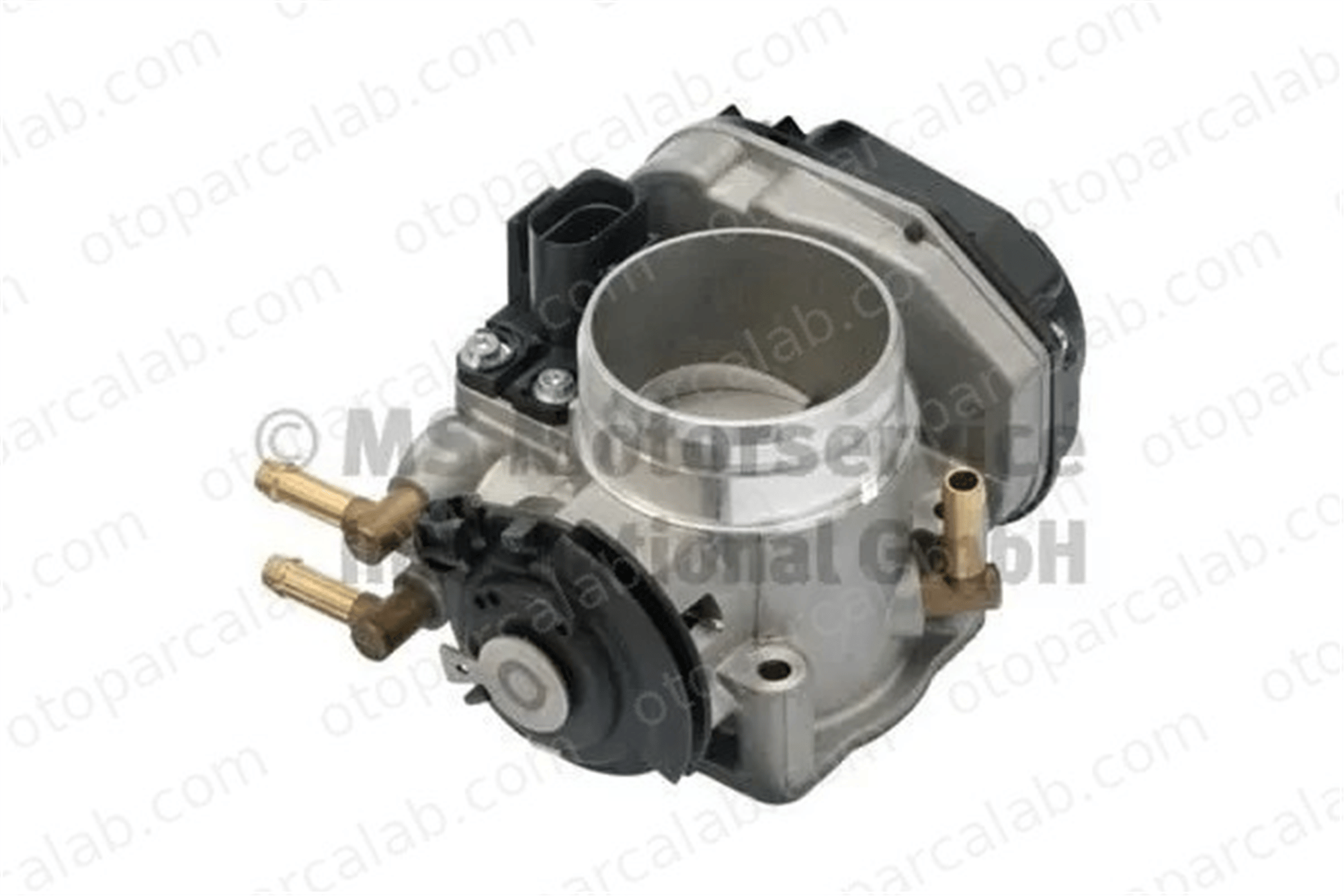 PIERBURG 7.03703.05.0 Gaz Kelebeği VW PASSAT B3/B4 Variant GOLF III 40823711 37133064
