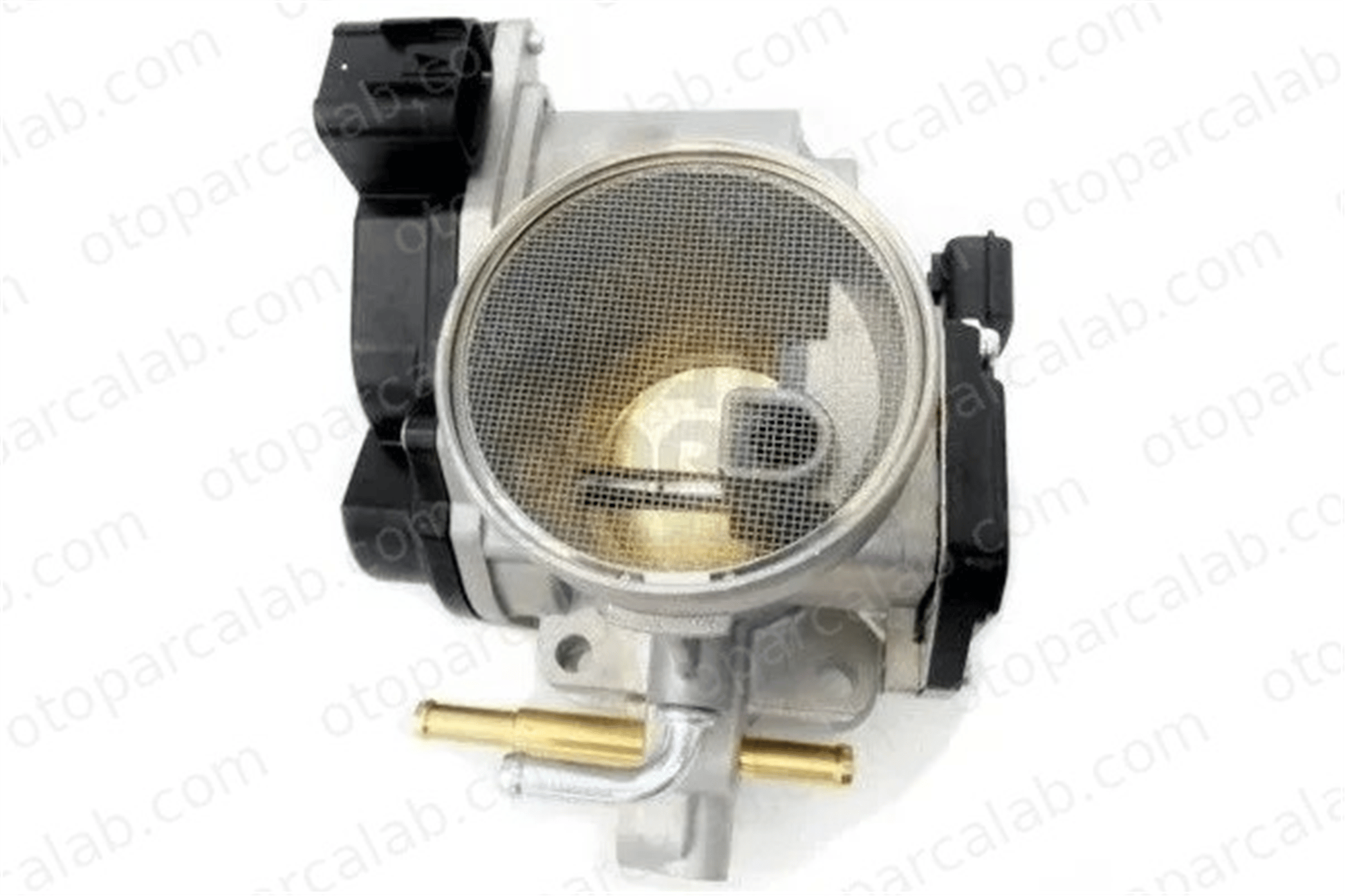 PIERBURG 7.03703.48.0 Gaz Kelebeği FIAT BARCHETTA BRAVA 60664049 71787540