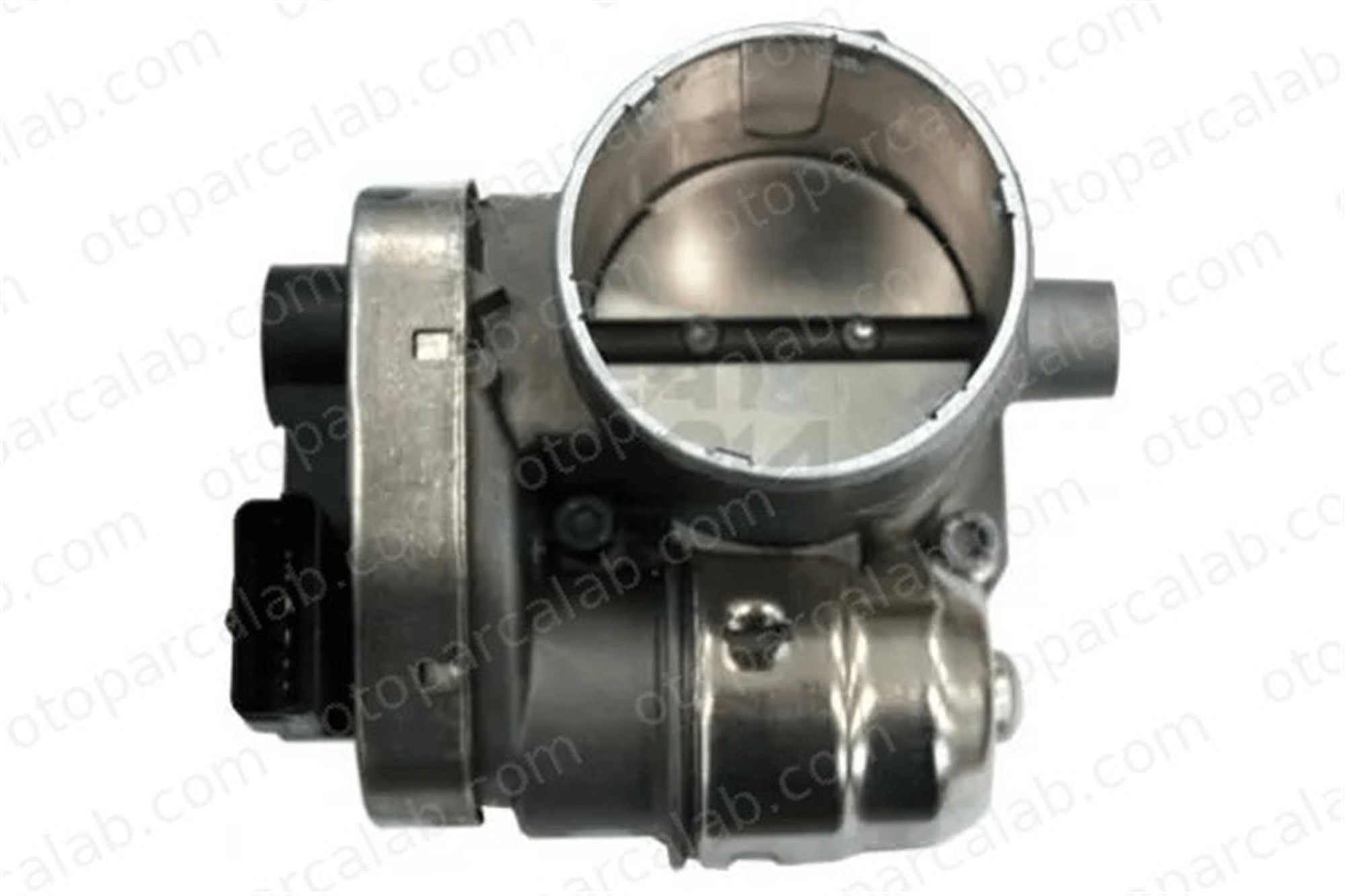 PIERBURG 7.03703.59.0 Gaz Kelebeği PEUGEOT 407 407 SW 9653909680 163632