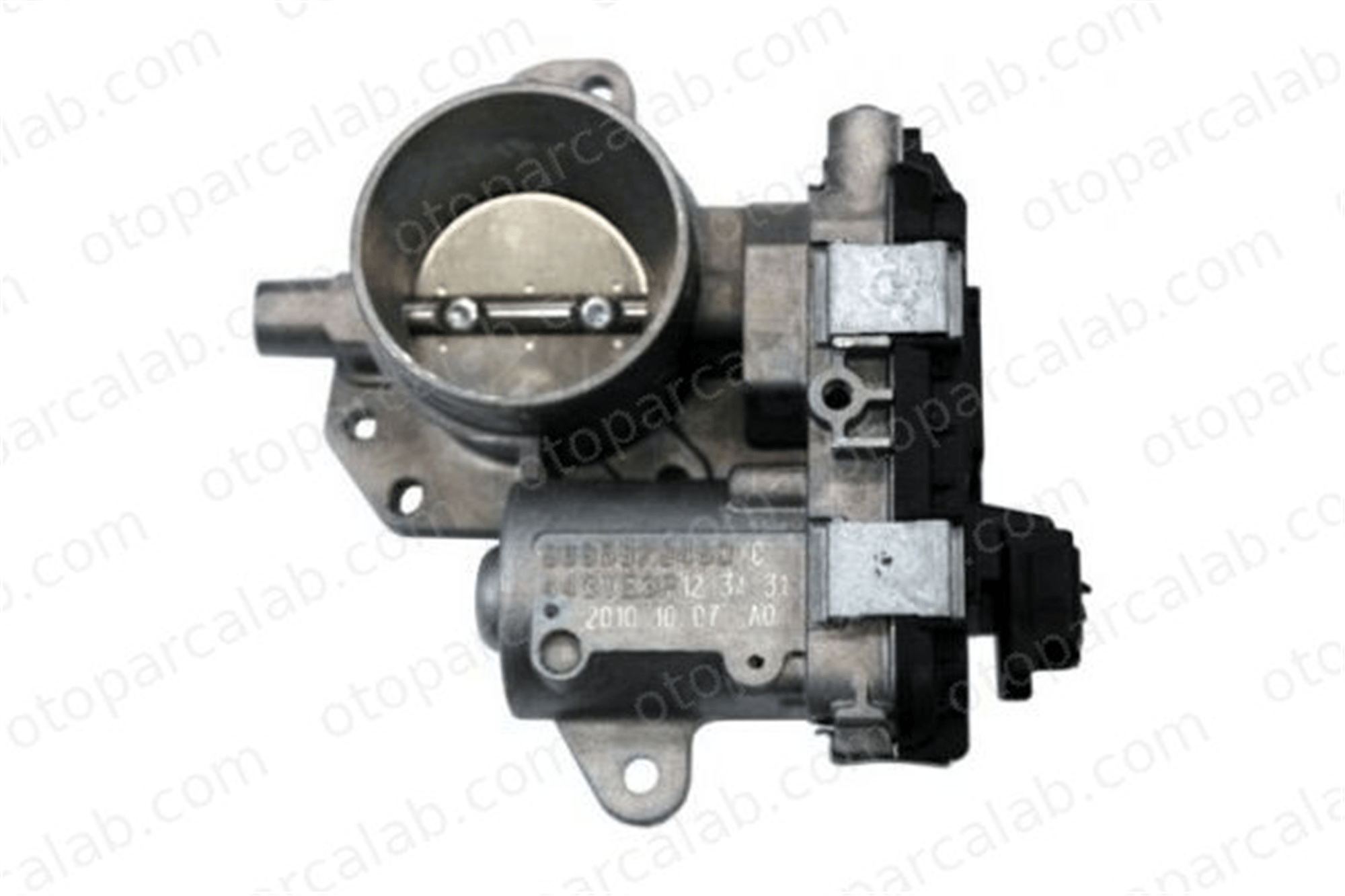 PIERBURG 7.03703.63.0 Gaz Kelebeği PEUGEOT 206+ CITROËN C3 II 9685879480 163667