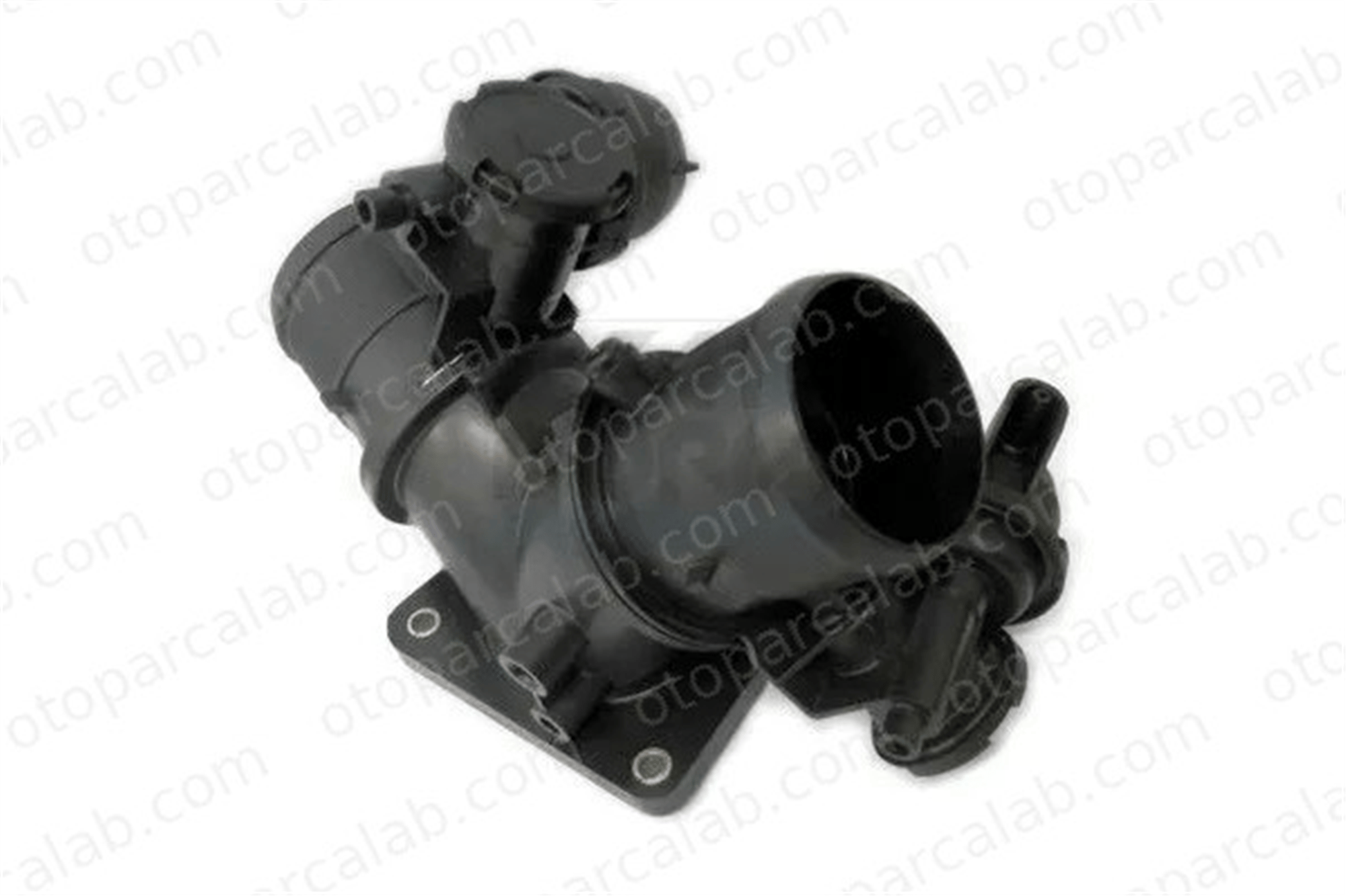 PIERBURG 7.03703.92.0 Gaz Kelebeği VOLVO V50 FORD C-MAX 556188 1576655