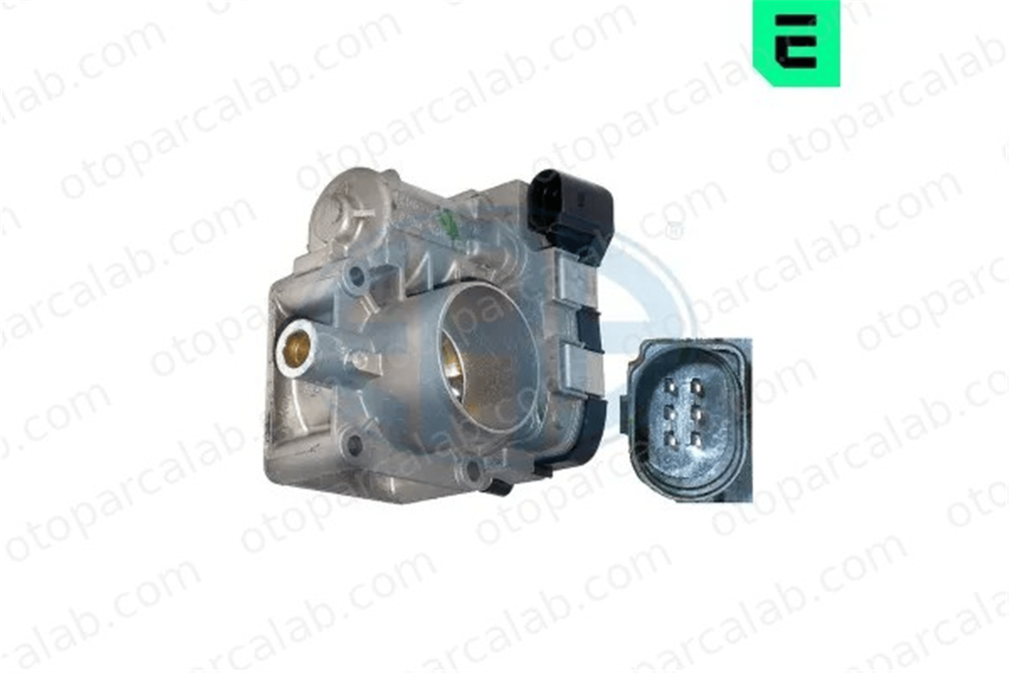 PIERBURG 7.03703.93.0 Gaz Kelebeği FIAT PUNTO PUNTO EVO 71724229 55192787