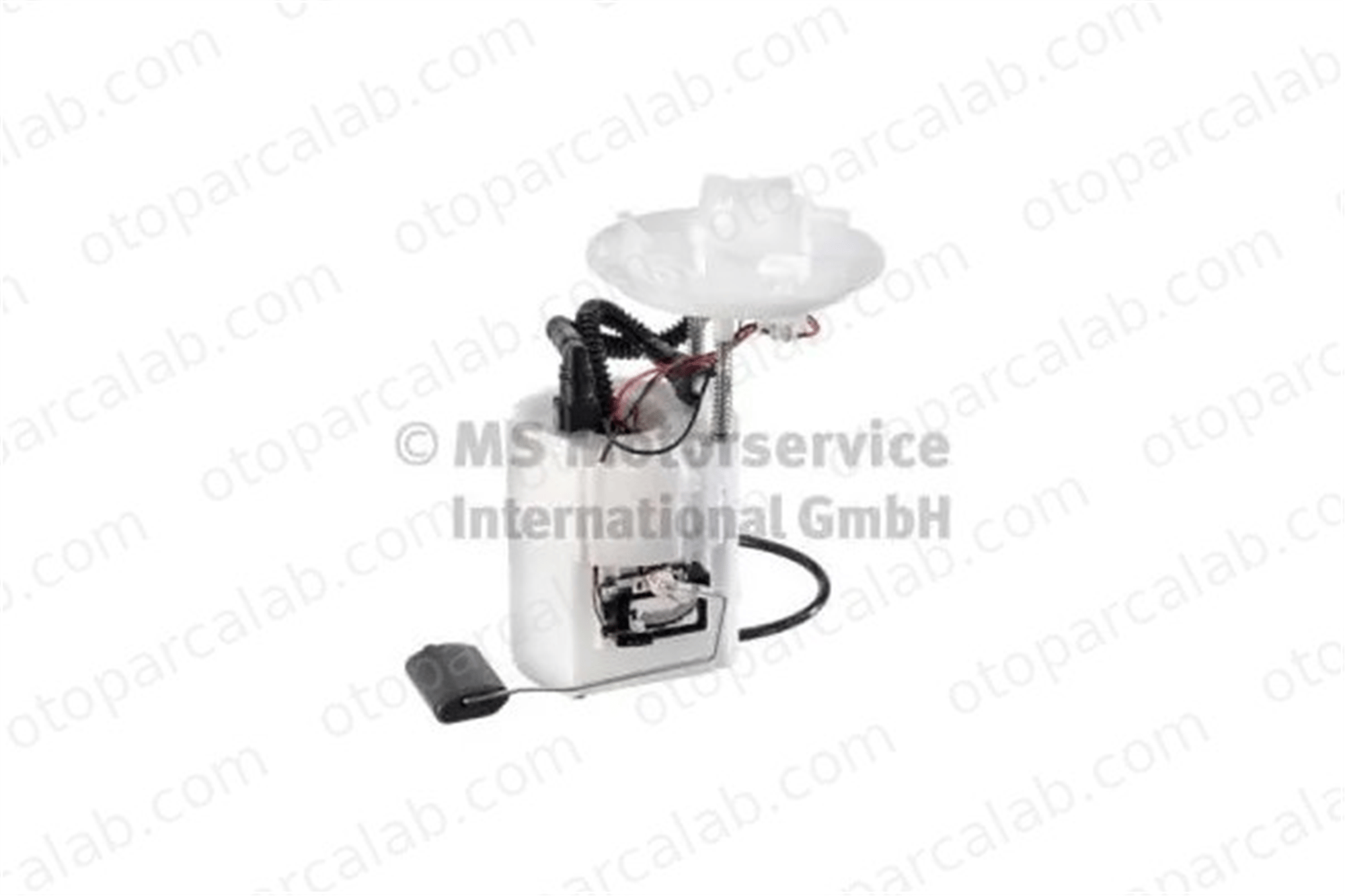 PIERBURG 7.03794.24.0 Depo Şamandırası HYUNDAI ACCENT IV Sedan KIA RIO III 311101R000 311101R200