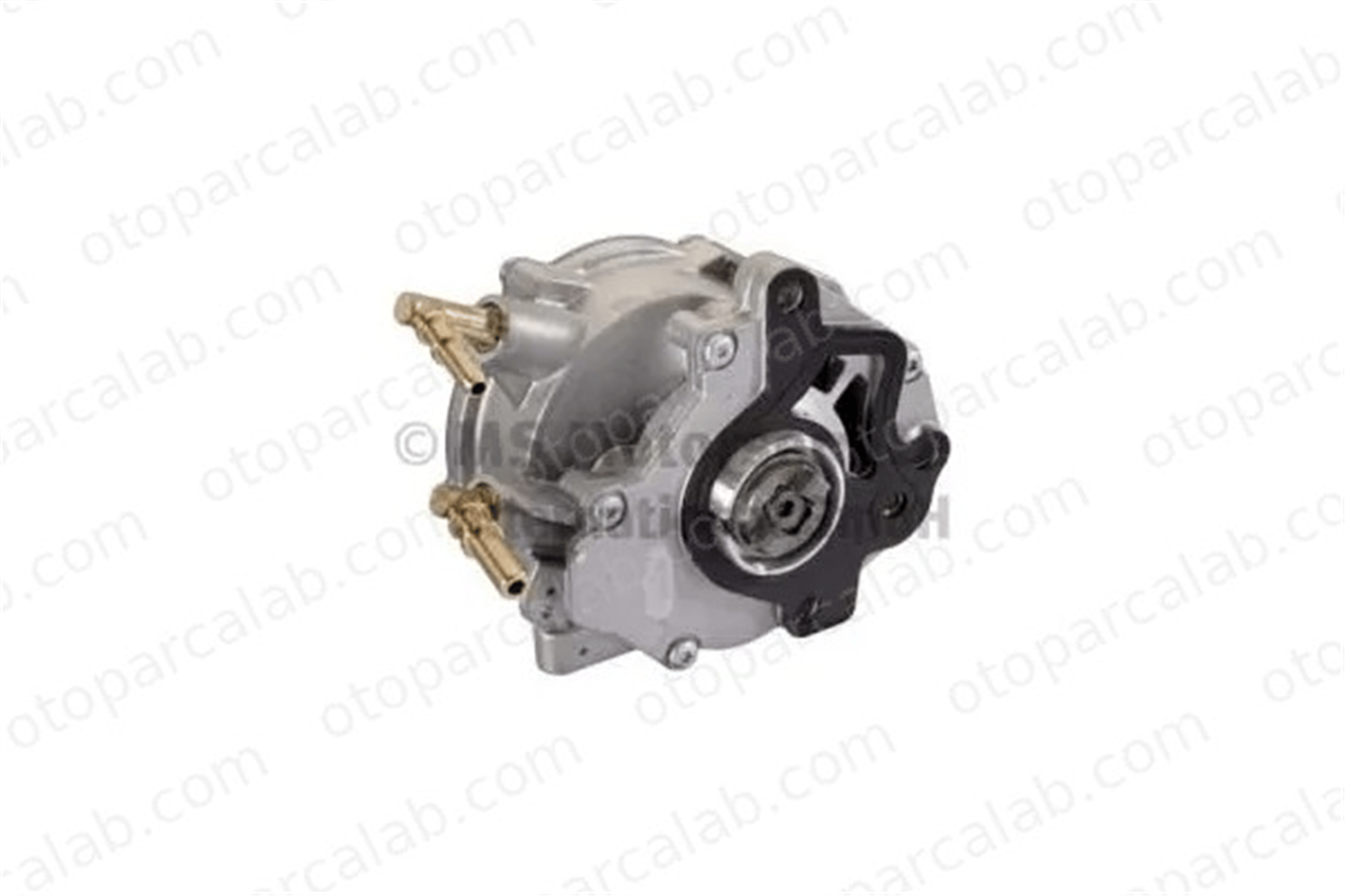 PIERBURG 7.04483.16.0 Yağ Pompası LAND ROVER RANGE ROVER IV DISCOVERY V LR077857 LR038056