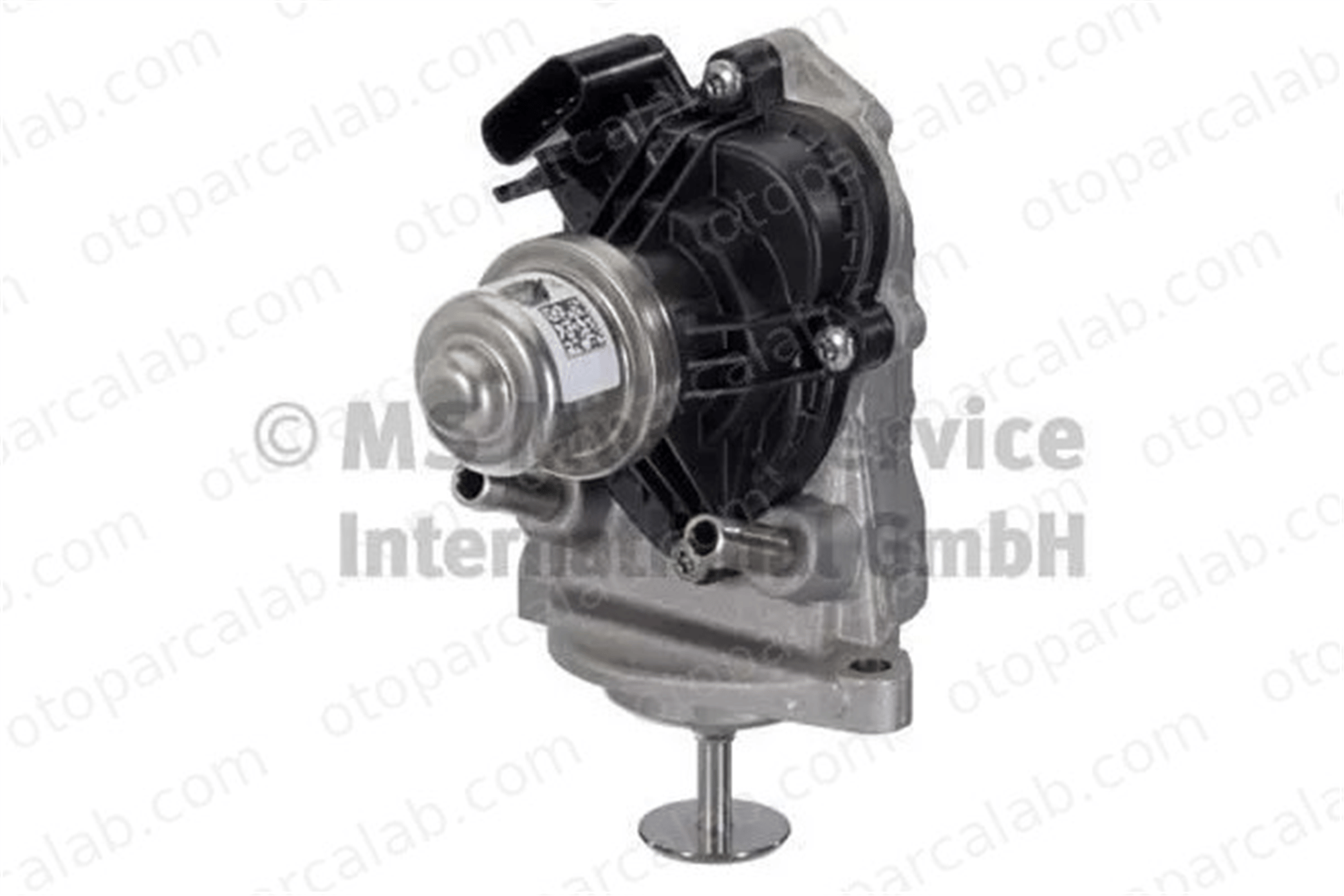 PIERBURG 7.04493.17.0 Egr Valfi BMW 5 3 11718513132 25620