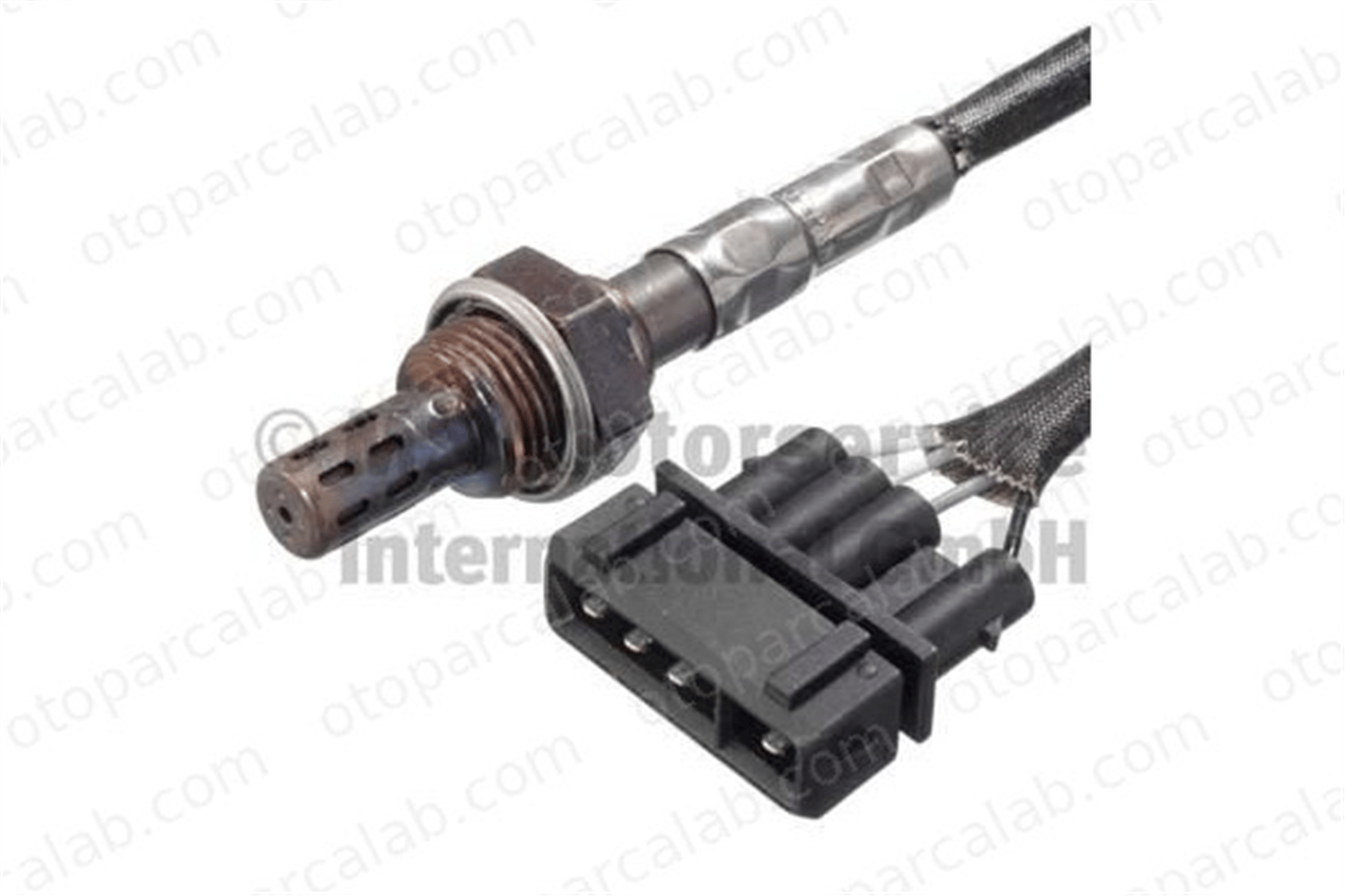 PIERBURG 7.05270.86.0 Oksijen (Lambda) Sensörü SEAT IBIZA II VW GOLF III 705270860 4165019