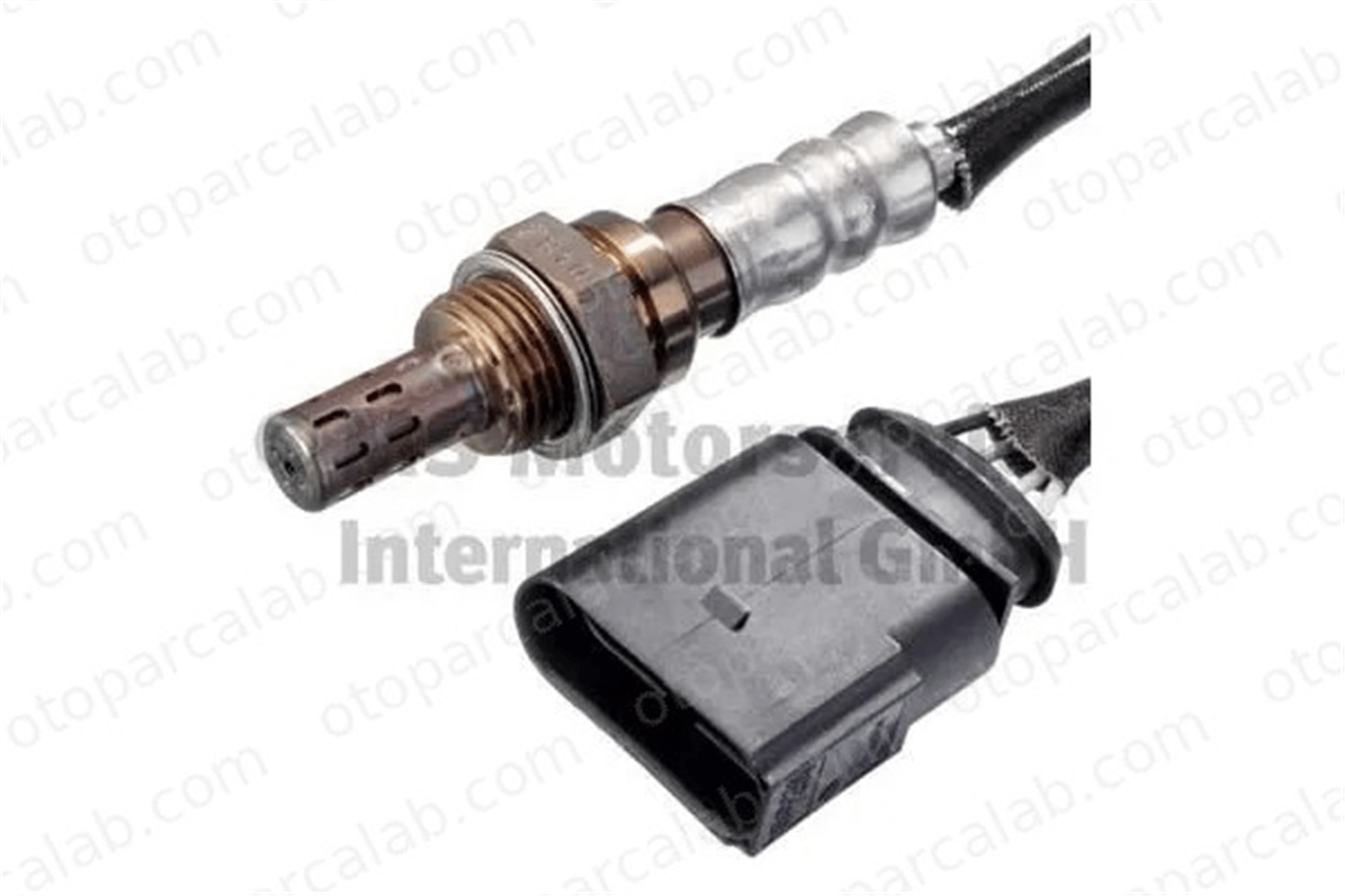 PIERBURG 7.05271.04.0 Oksijen (Lambda) Sensörü SKODA OCTAVIA I OCTAVIA I Combi 3090626 030 906 26