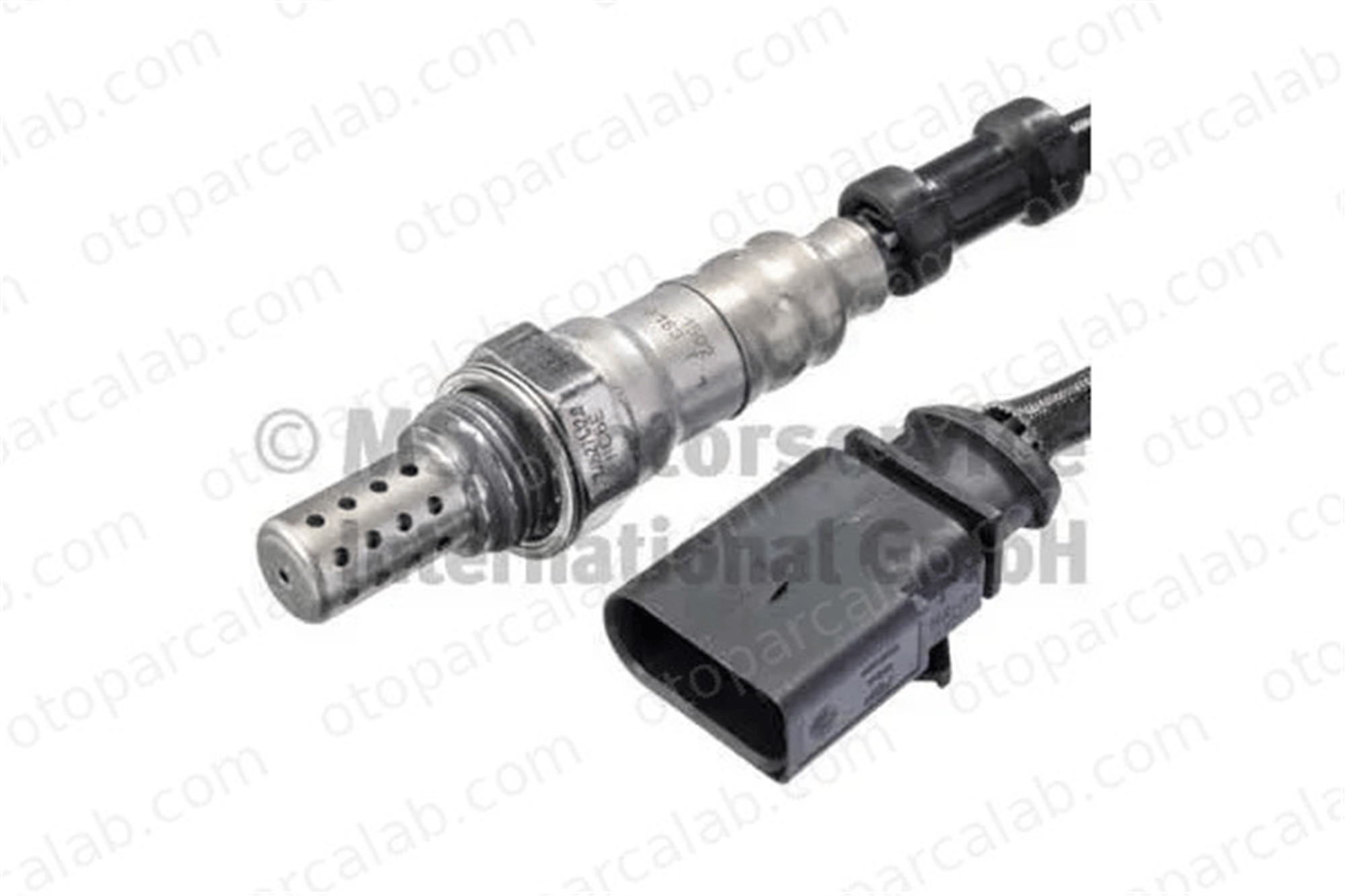 PIERBURG 7.05271.12.0 Oksijen (Lambda) Sensörü AUDI A4 B8 Avant VW TIGUAN 258006 0 258 006