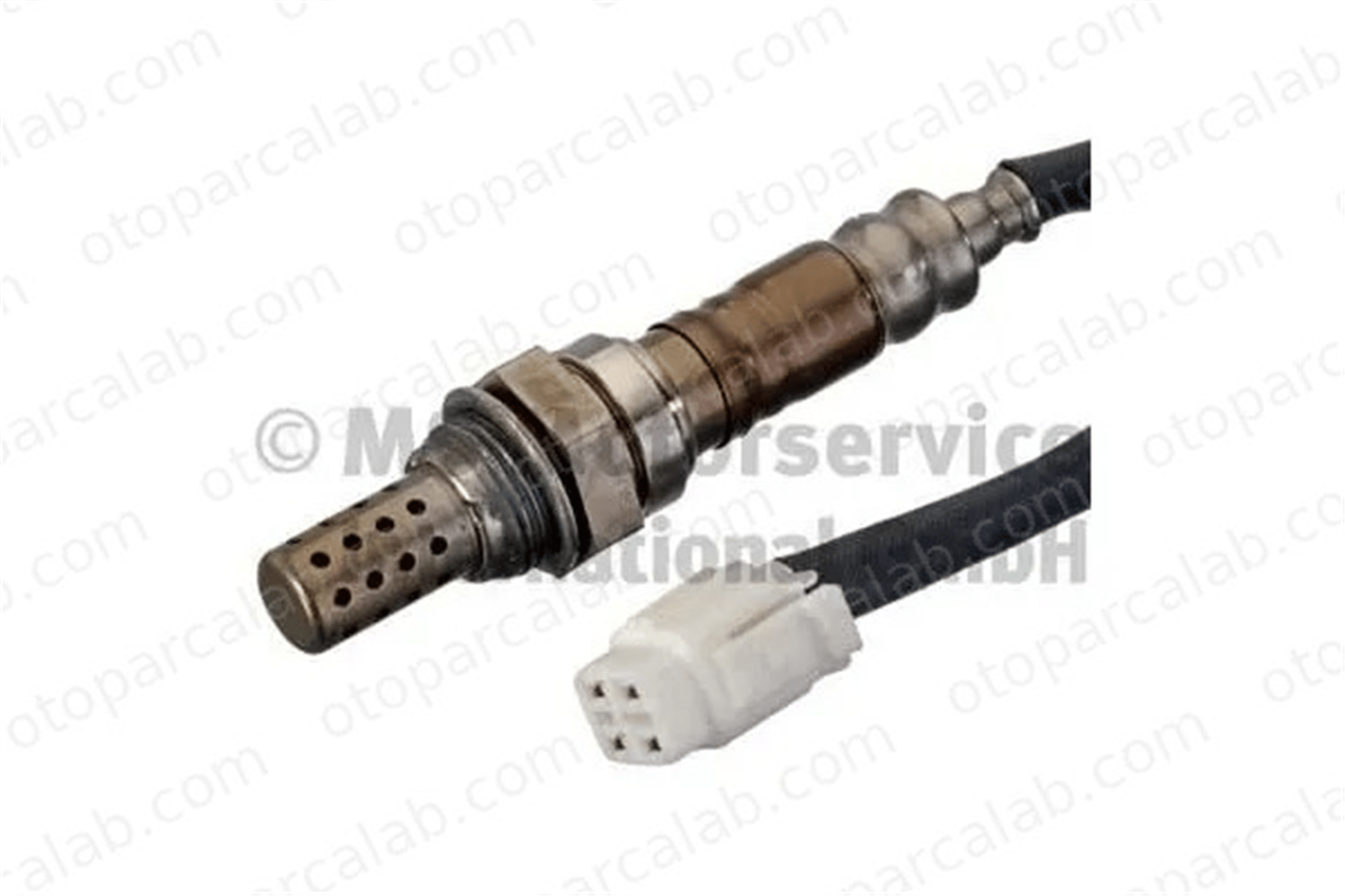 PIERBURG 7.05271.32.0 Oksijen (Lambda) Sensörü DAIHATSU SIRION COPEN 8946597408000 8946597408