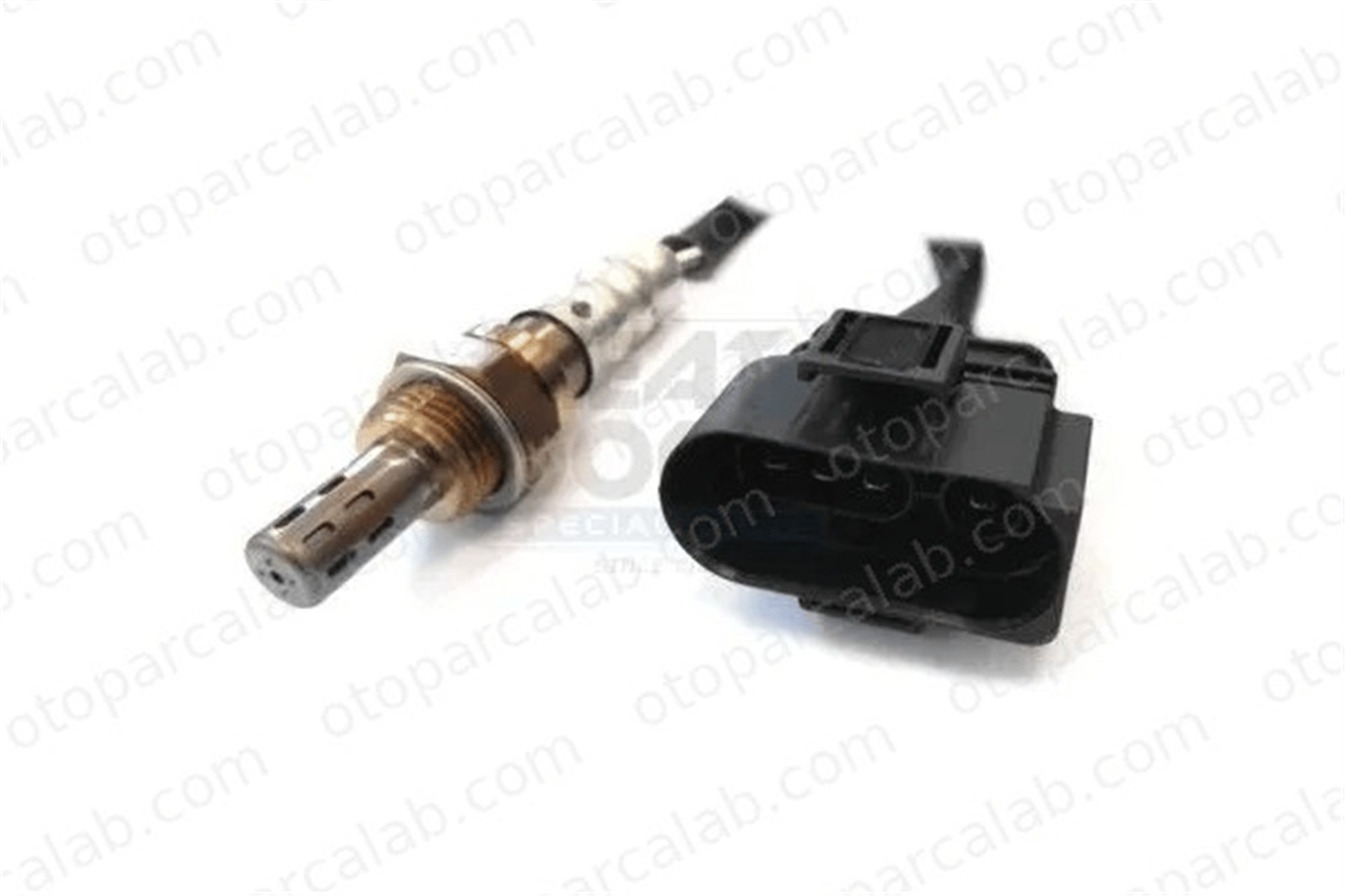 PIERBURG 7.05271.40.0 Oksijen (Lambda) Sensörü AUDI A6 C5 Avant A6 C5 30906265BH 21906265AD