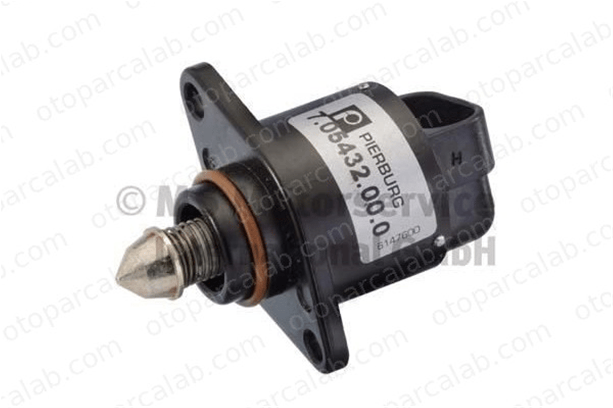 PIERBURG 7.05432.00.0 Rölanti Ayar Motoru (Valfi) OPEL VECTRA A ASTRA F Hatchback 17112023 17112031